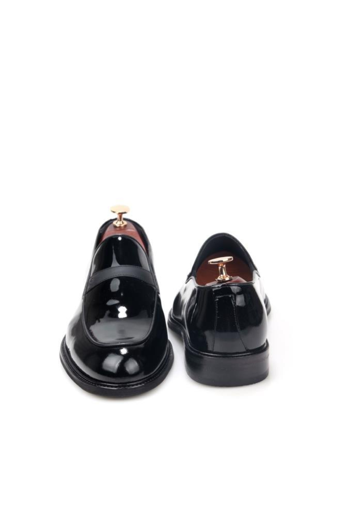 3519 Erkek Klasik Deri Ayakkabı - Görsel 6