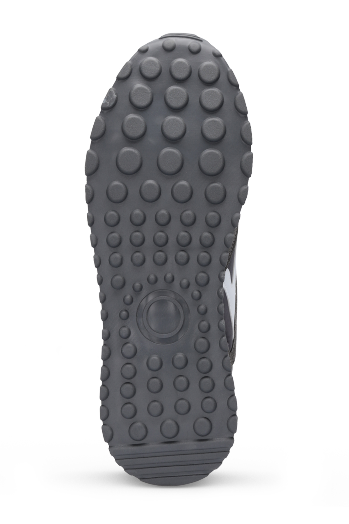 OPTIMAX I Erkek Günlük Ayakkabı Koyu Gri - Görsel 8