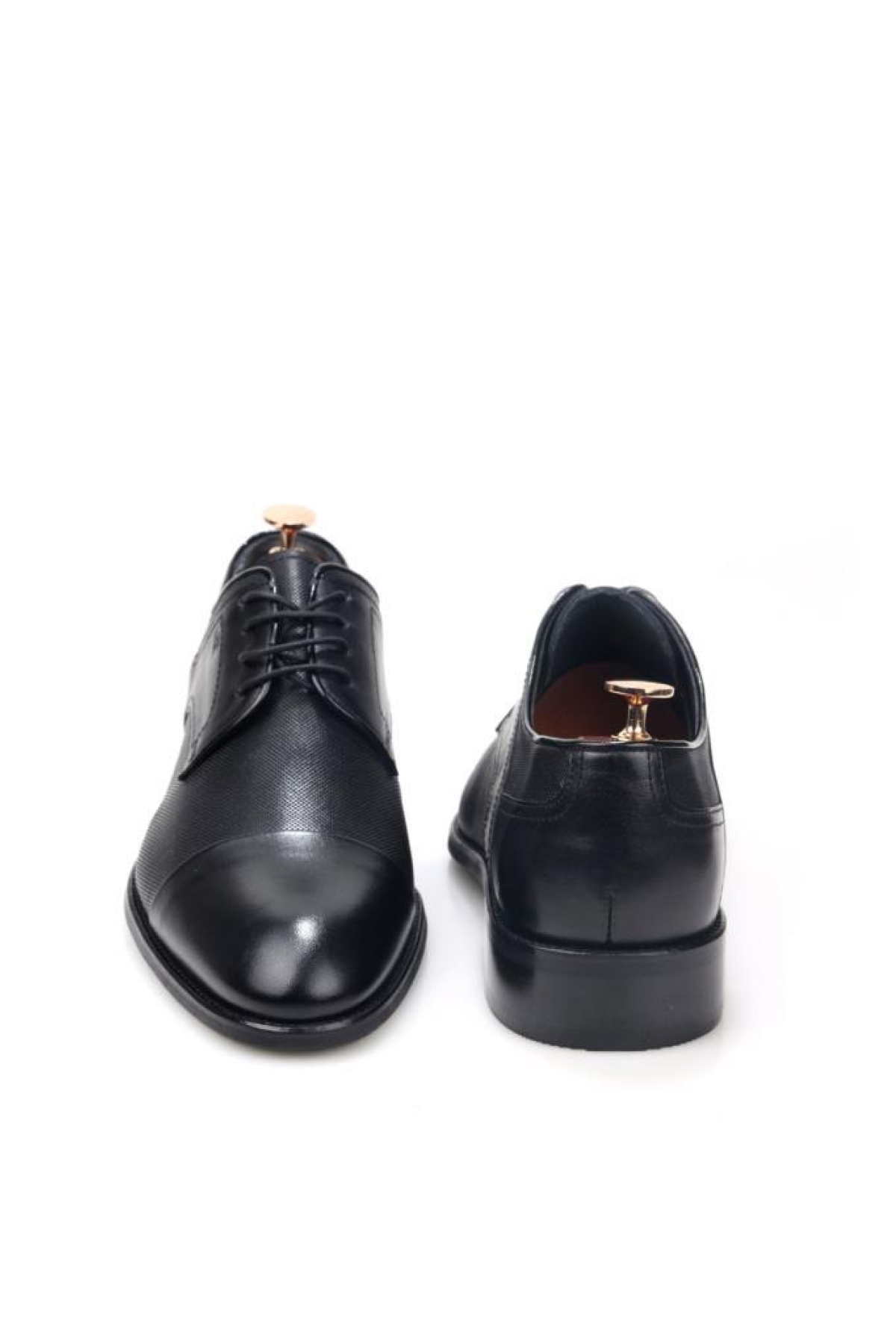 1631 Erkek Klasik Deri Ayakkabı - Görsel 6