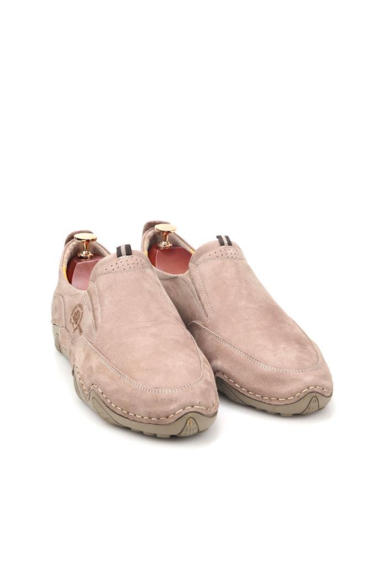 Tardelli 3771 Ortopedik Erkek Günlük Hakiki Deri Ayakkabı - Görsel 3