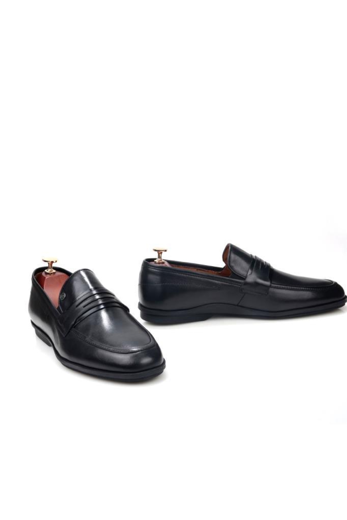 1190310 Premıum Erkek Klasik Deri Ayakkabı - Görsel 5