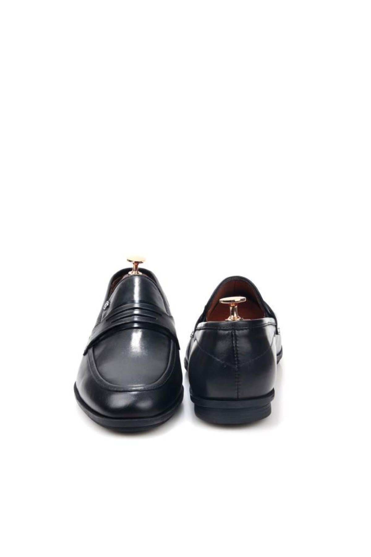 1190310 Premıum Erkek Klasik Deri Ayakkabı - Görsel 6