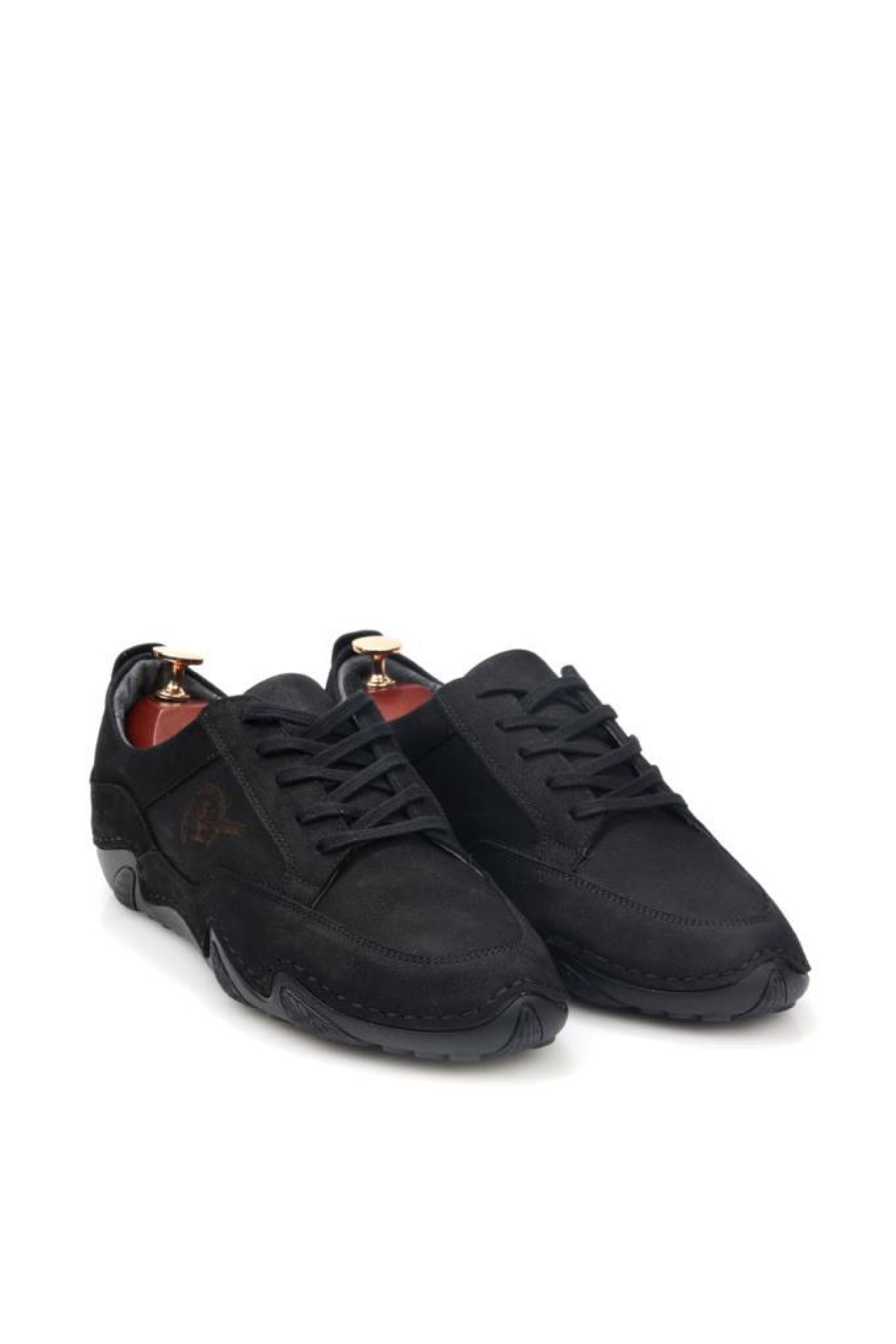 Tardelli 3769 Ortopedik Erkek Günlük Hakiki Deri Ayakkabı - Görsel 3