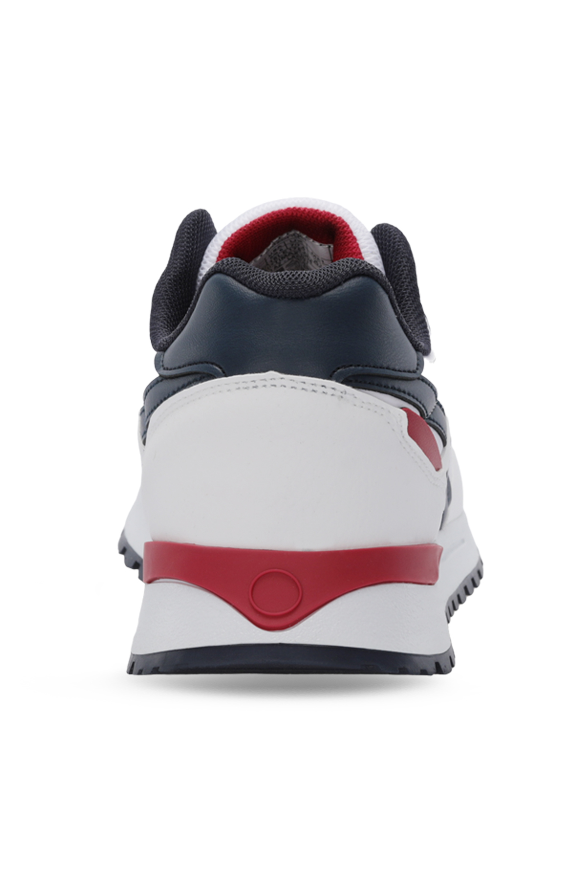 OPTIMAX I Erkek Günlük Ayakkabı Beyaz / Lacivert - Görsel 7