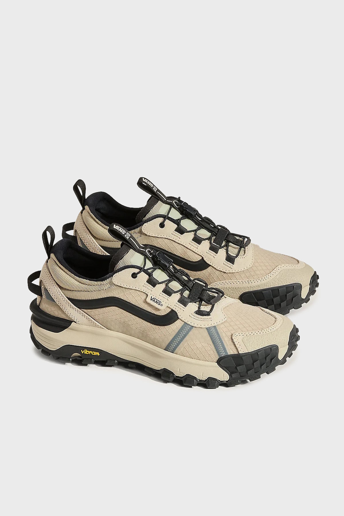 Unisex Ayakkabı VN000D5VOVP1 BEJ-SİYAH - Görsel 4