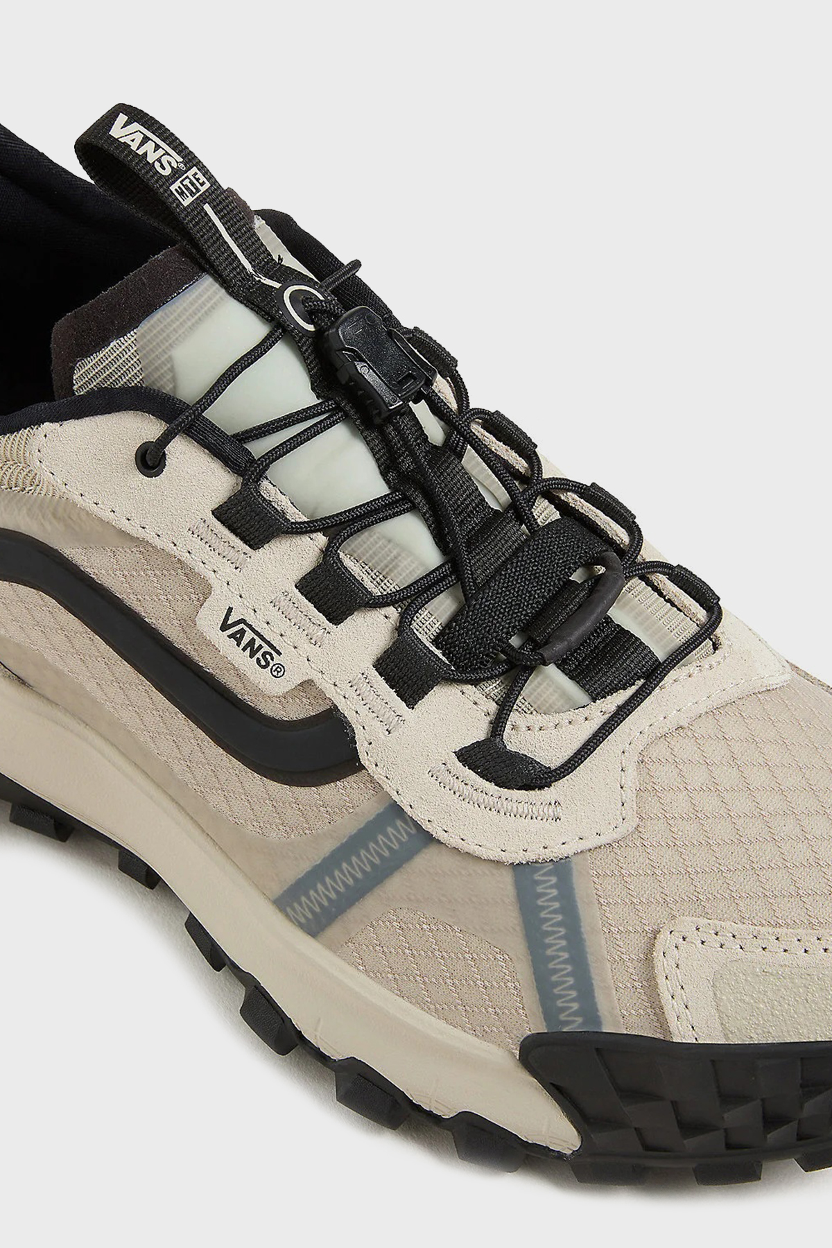 Unisex Ayakkabı VN000D5VOVP1 BEJ-SİYAH - Görsel 5