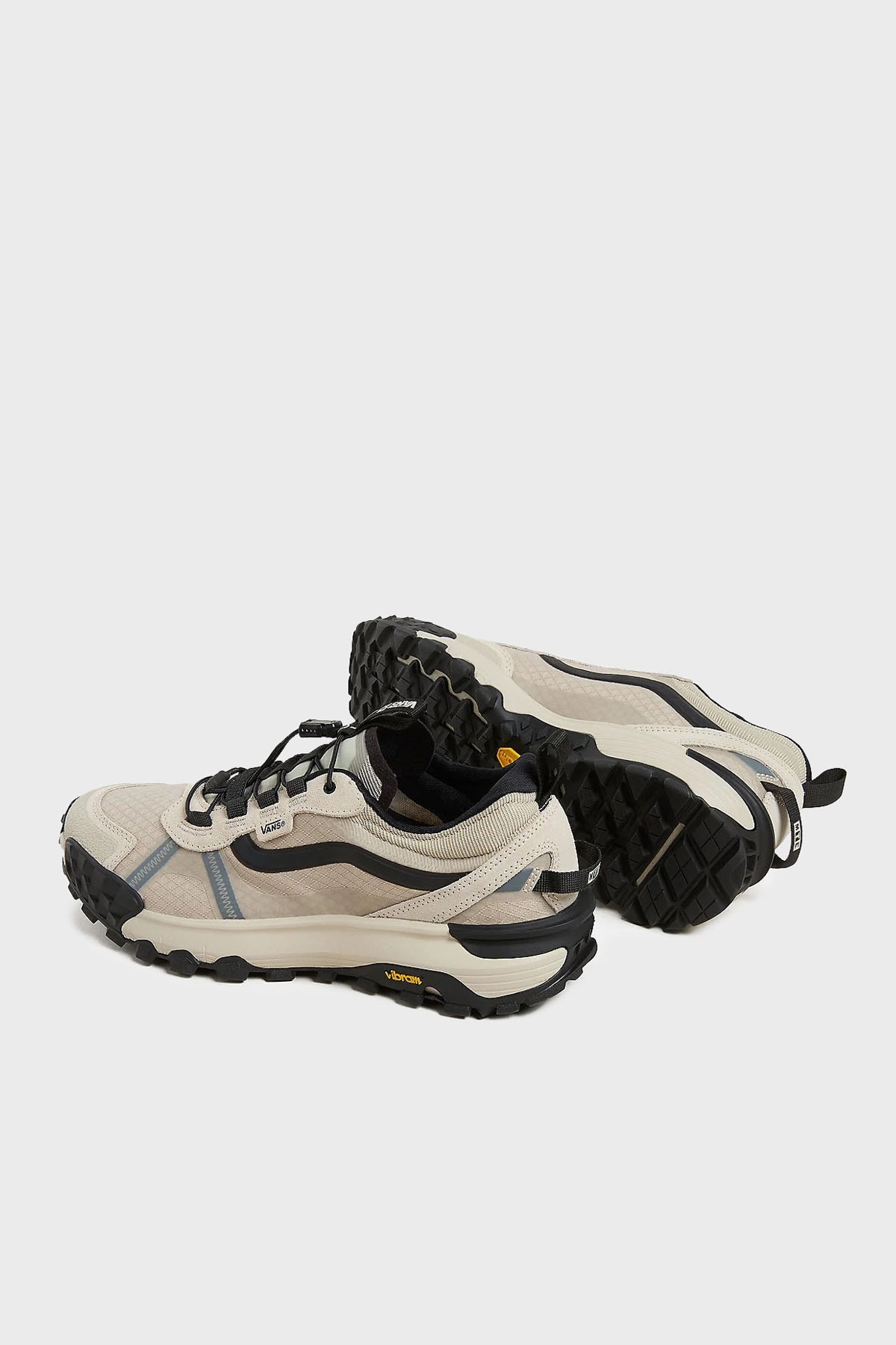 Unisex Ayakkabı VN000D5VOVP1 BEJ-SİYAH - Görsel 6