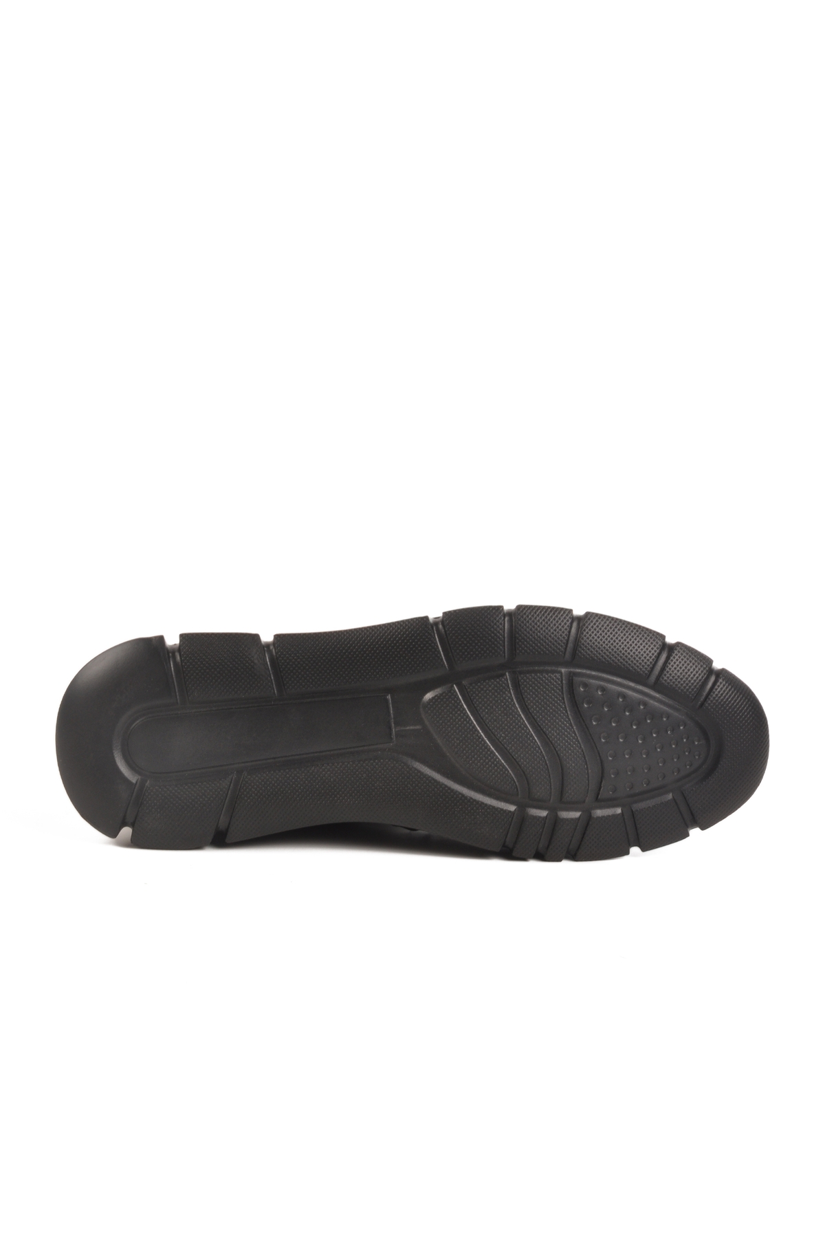 Aspor Kahve Hakiki Deri Erkek Casual Ayakkabı - Görsel 6