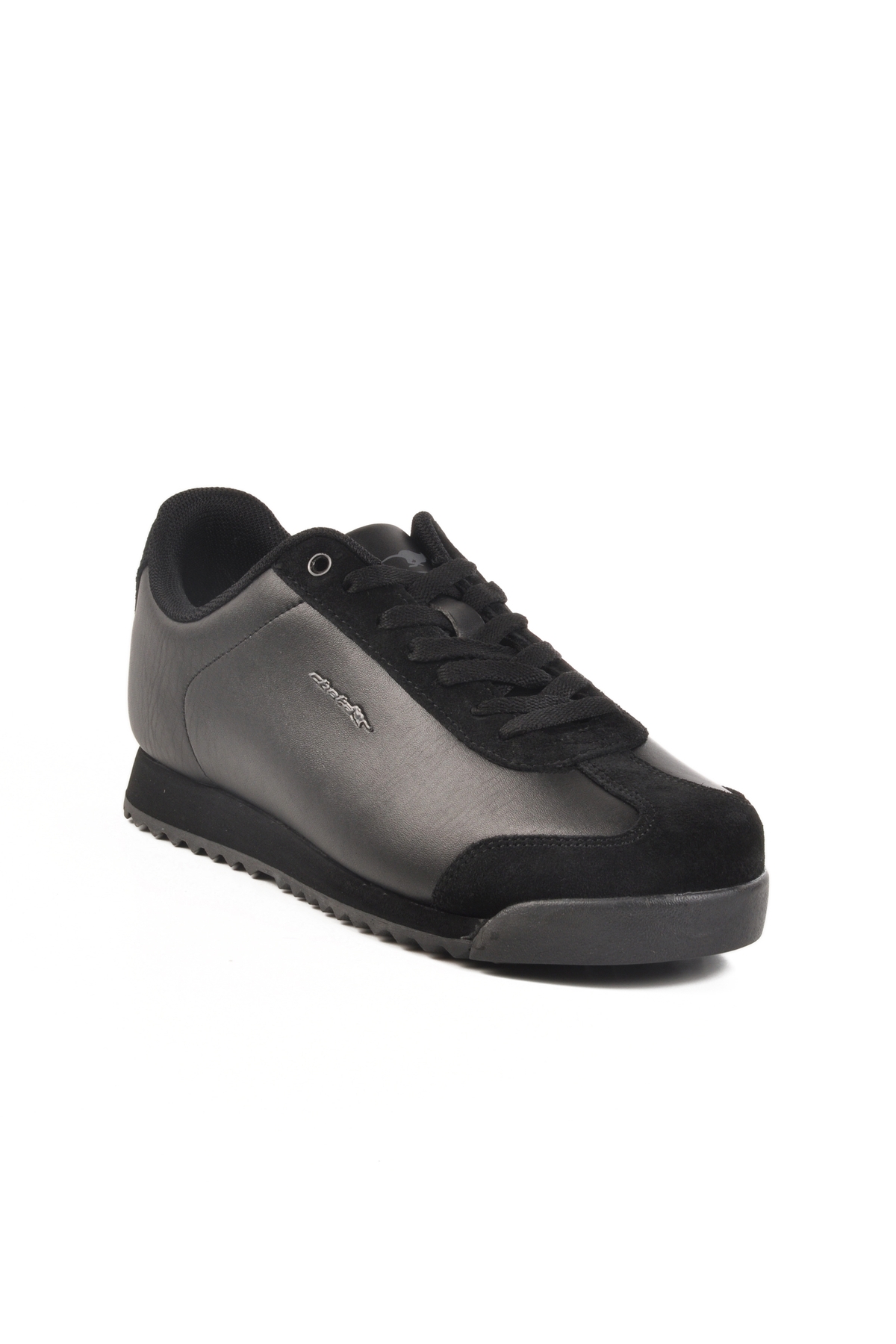 Aspor Siyah Unisex Spor Ayakkabı - Görsel 4