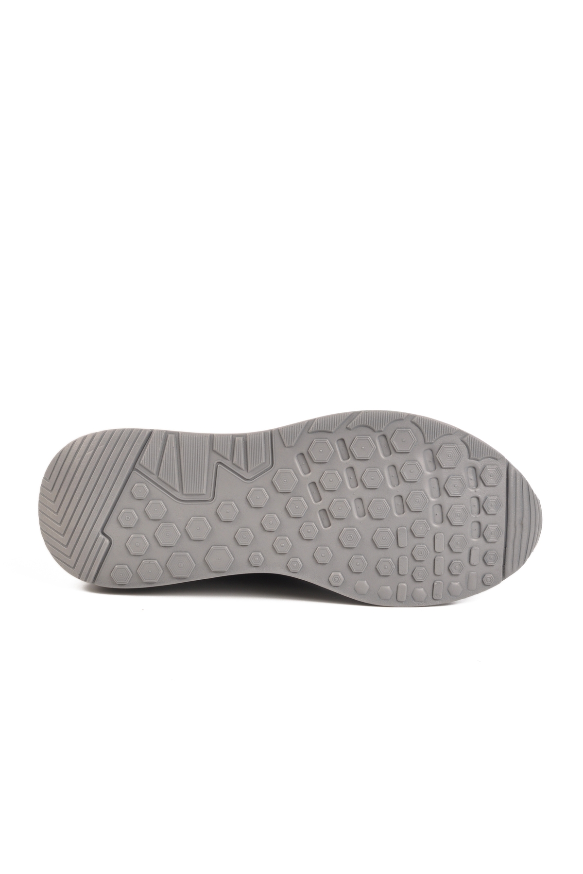 Aspor Lacivert Hakiki Deri Erkek Casual Ayakkabı - Görsel 6