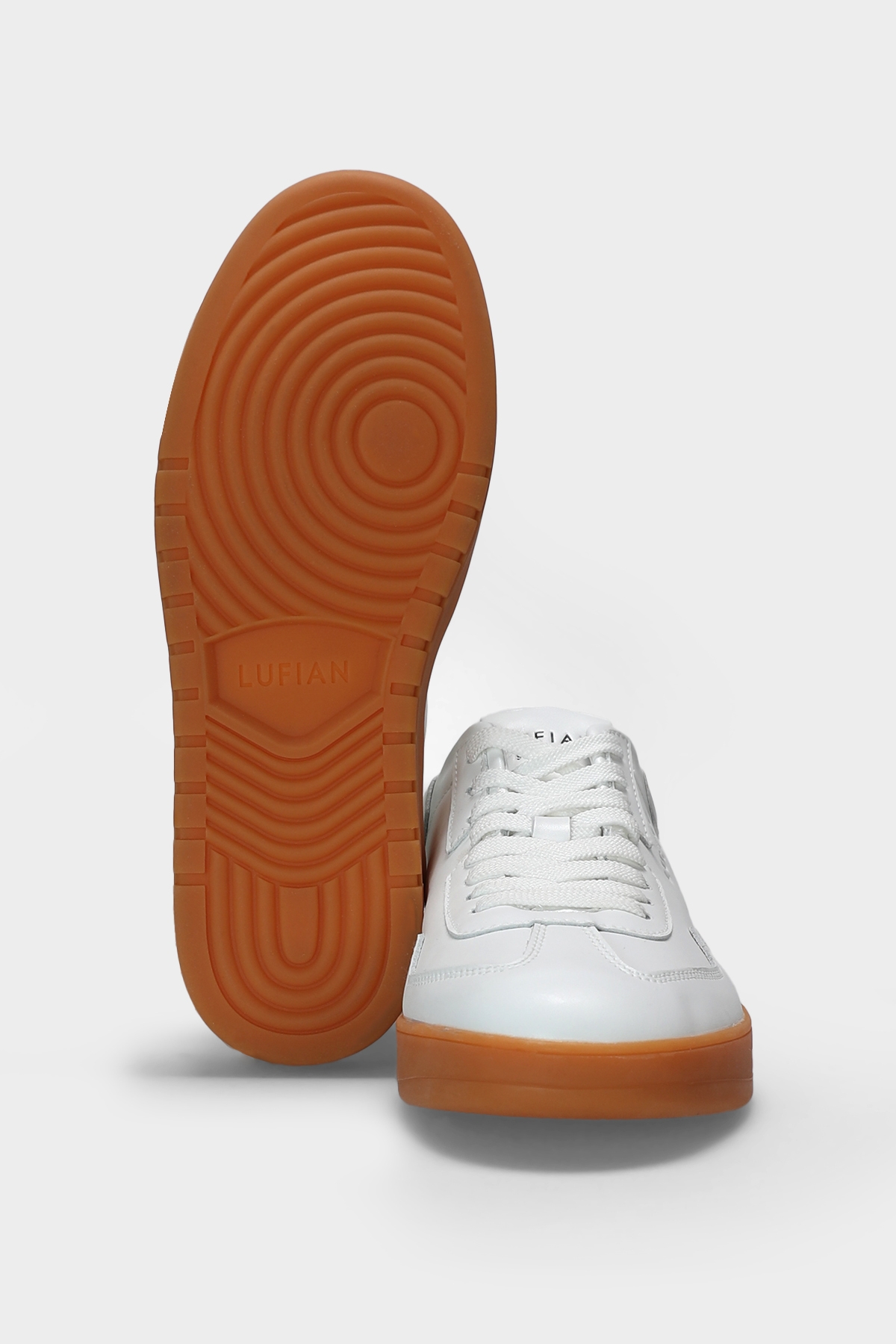 111230255 Oscar Sneaker Erkek Deri Ayakkabı - Görsel 8