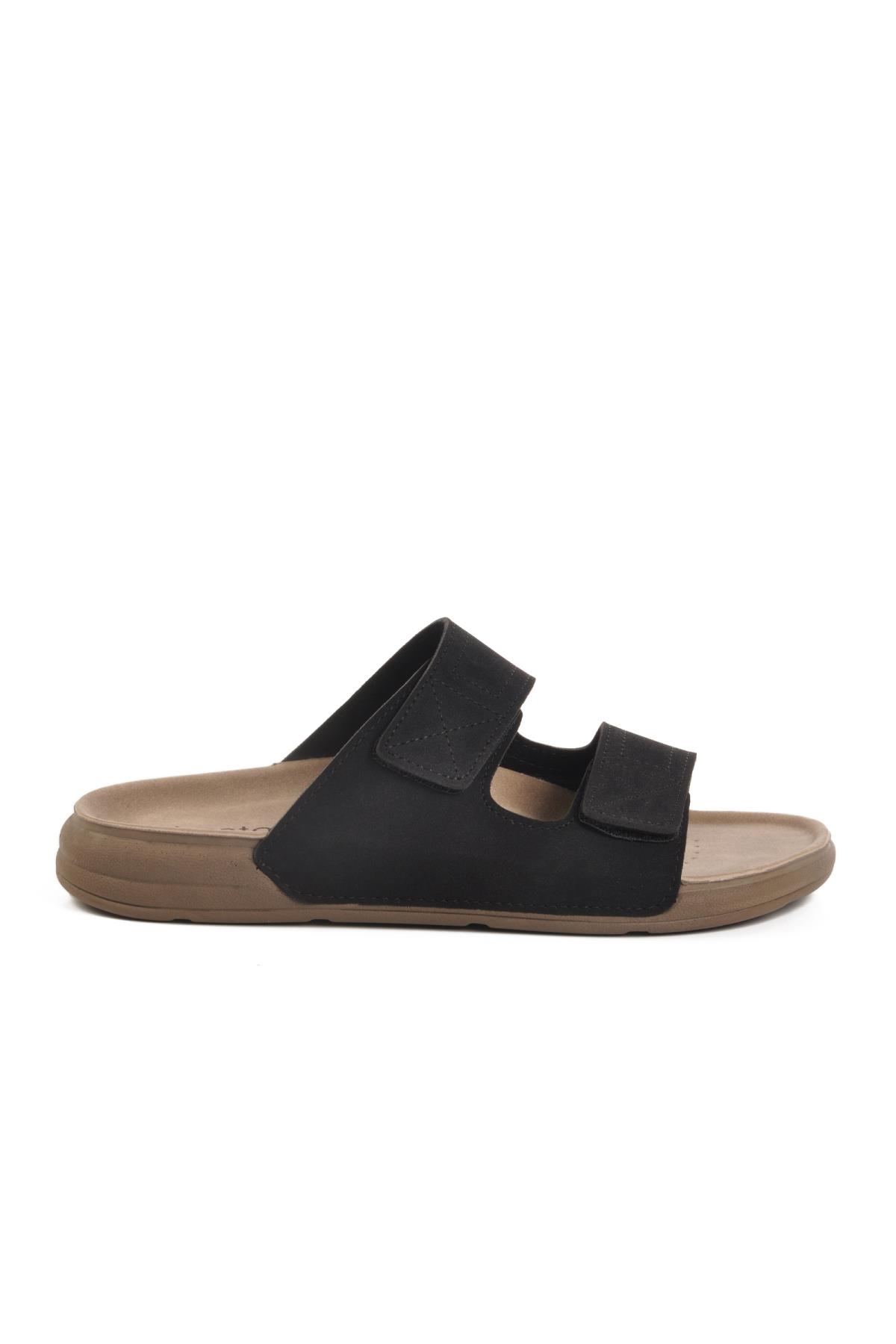 Erkek Siyah Anatomik Terlik Bento 115.002 M - Görsel 2