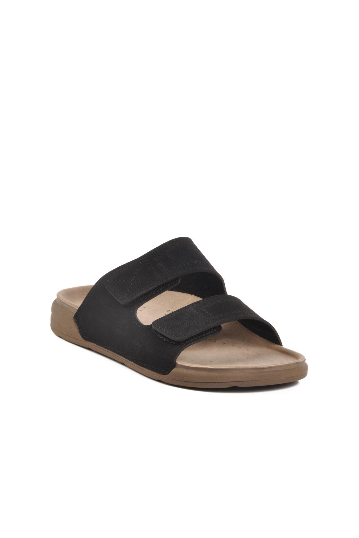 Erkek Siyah Anatomik Terlik Bento 115.002 M - Görsel 4