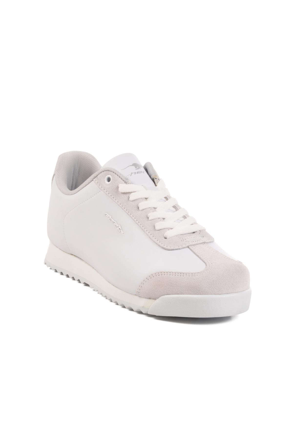 Beyaz Erkek Spor Ayakkabı Cheta 61 Peru M - Görsel 4