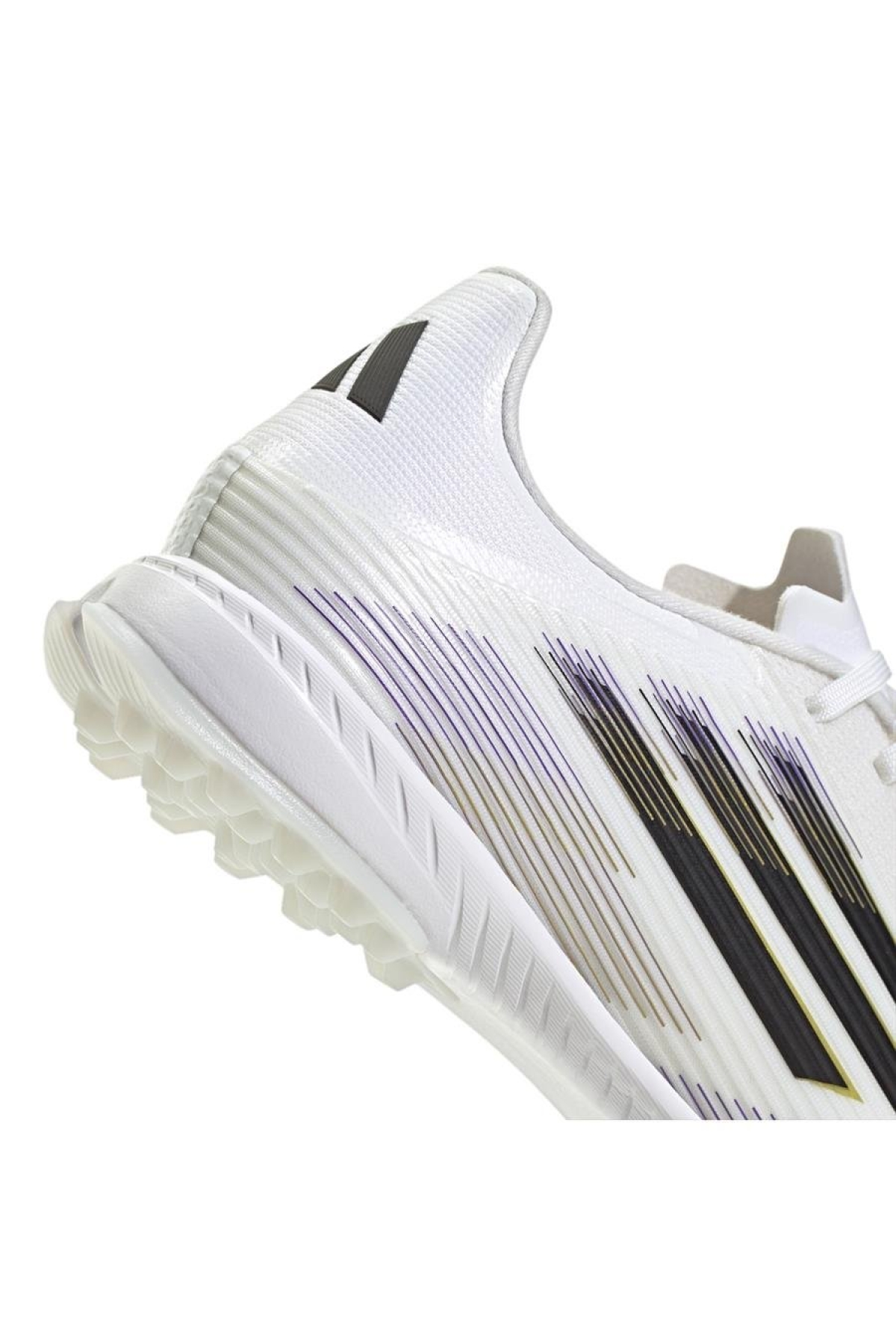 Erkek Beyaz Halı Saha F50 LEAGUE TF JH7726 - Görsel 10