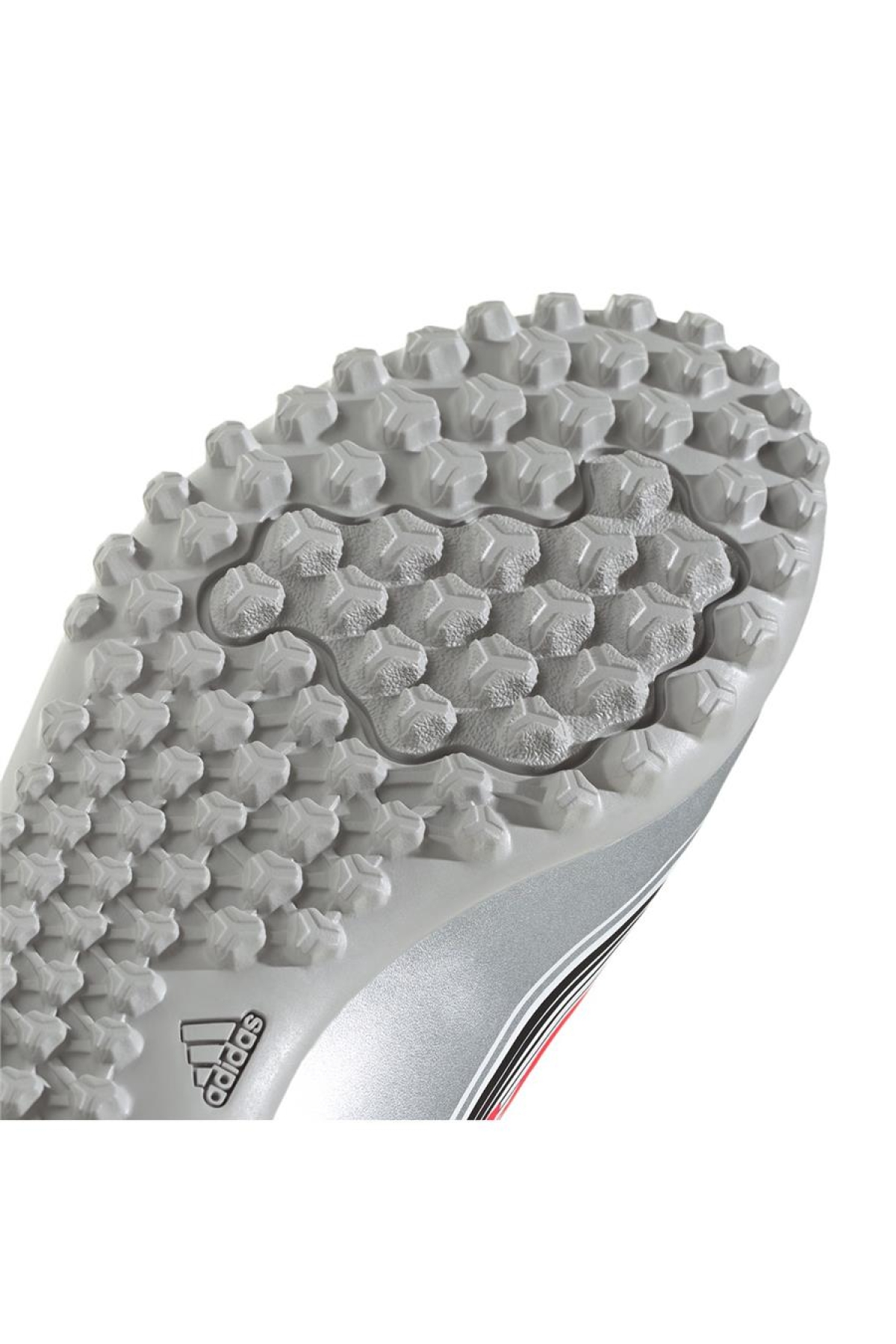 Unisex Çocuk Beyaz Halı Saha F50 MESSI CLUB TF J JP7453 - Görsel 9