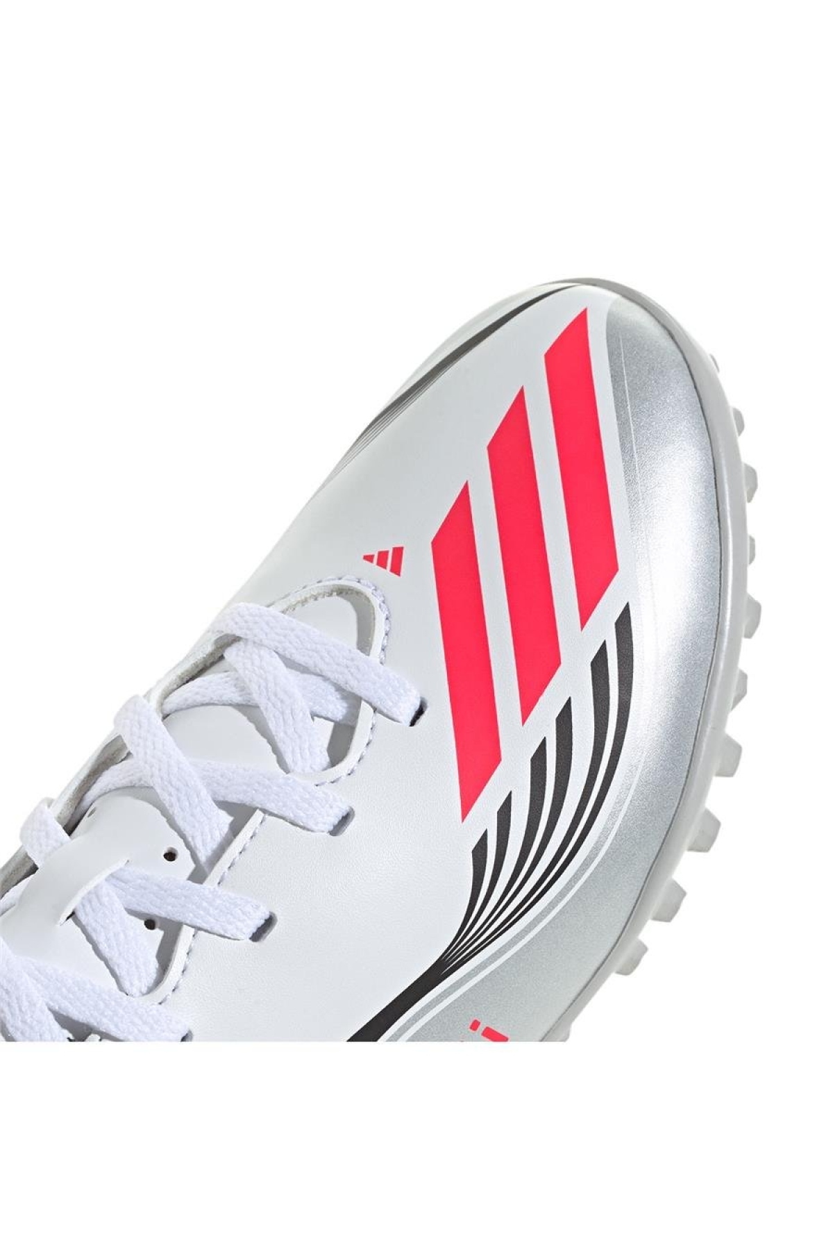 Unisex Çocuk Beyaz Halı Saha F50 MESSI CLUB TF J JP7453 - Görsel 10