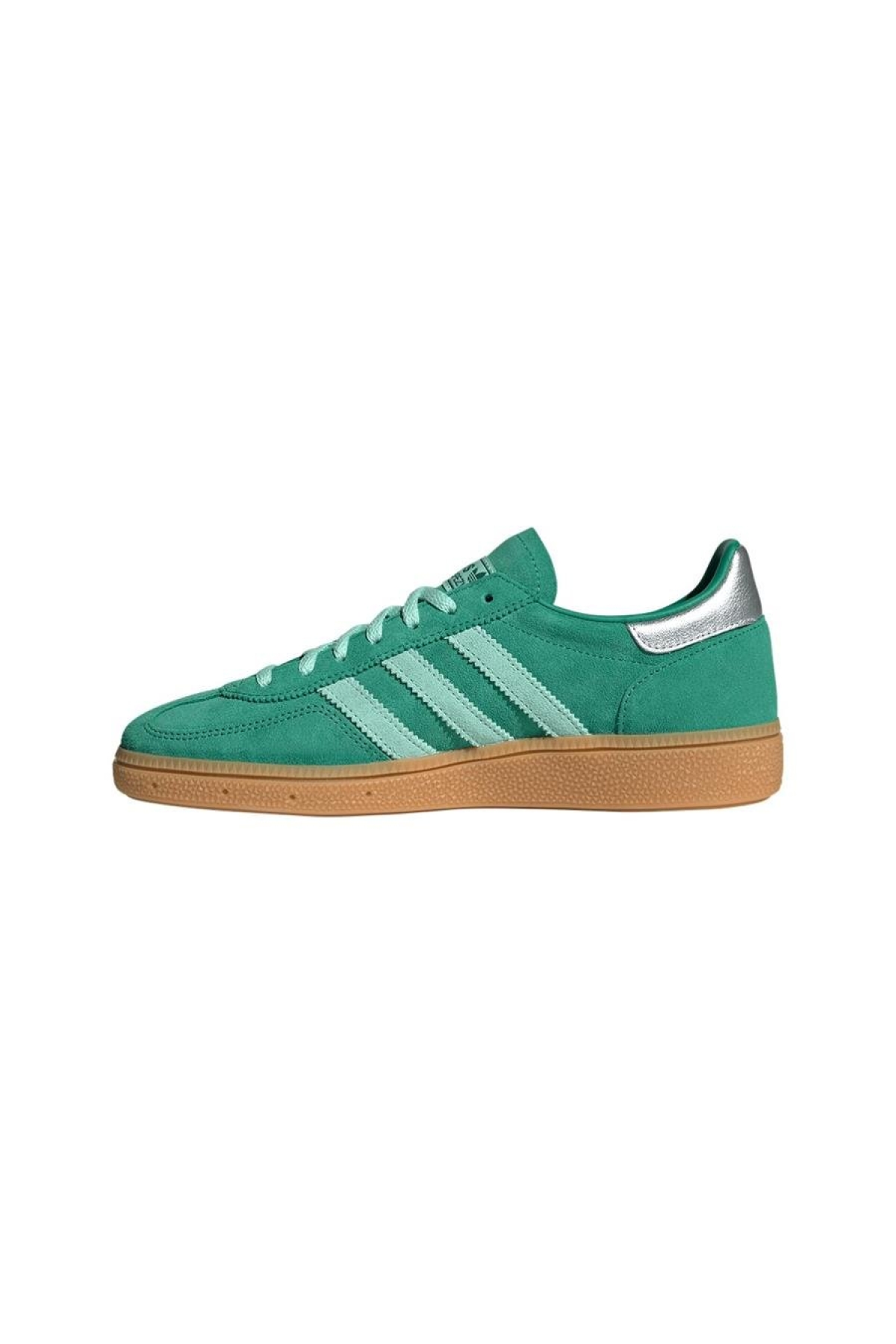 Kadın Yeşil Sneaker HANDBALL SPEZIAL W JS2908 - Görsel 7