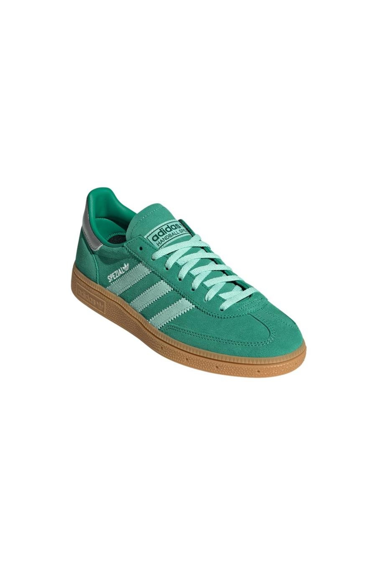 Kadın Yeşil Sneaker HANDBALL SPEZIAL W JS2908 - Görsel 8