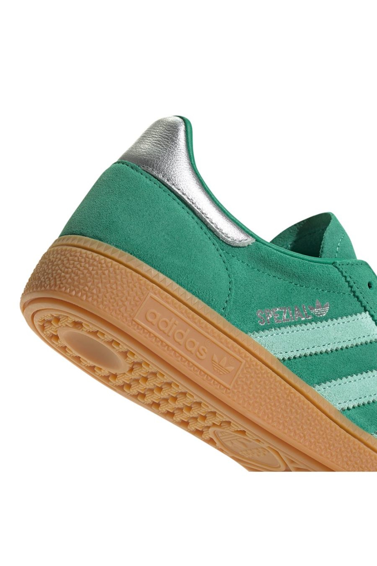 Kadın Yeşil Sneaker HANDBALL SPEZIAL W JS2908 - Görsel 10