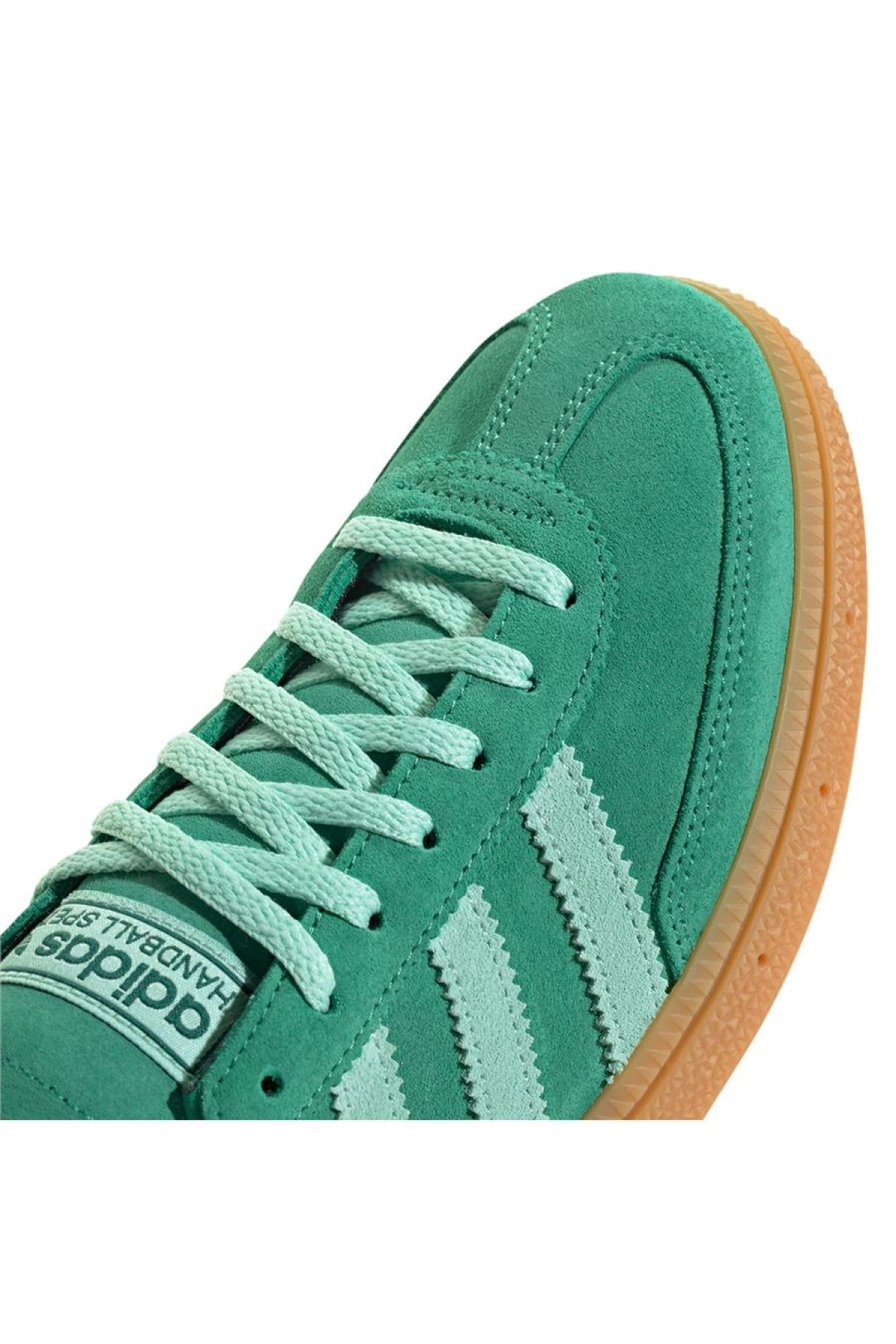 Kadın Yeşil Sneaker HANDBALL SPEZIAL W JS2908 - Görsel 11