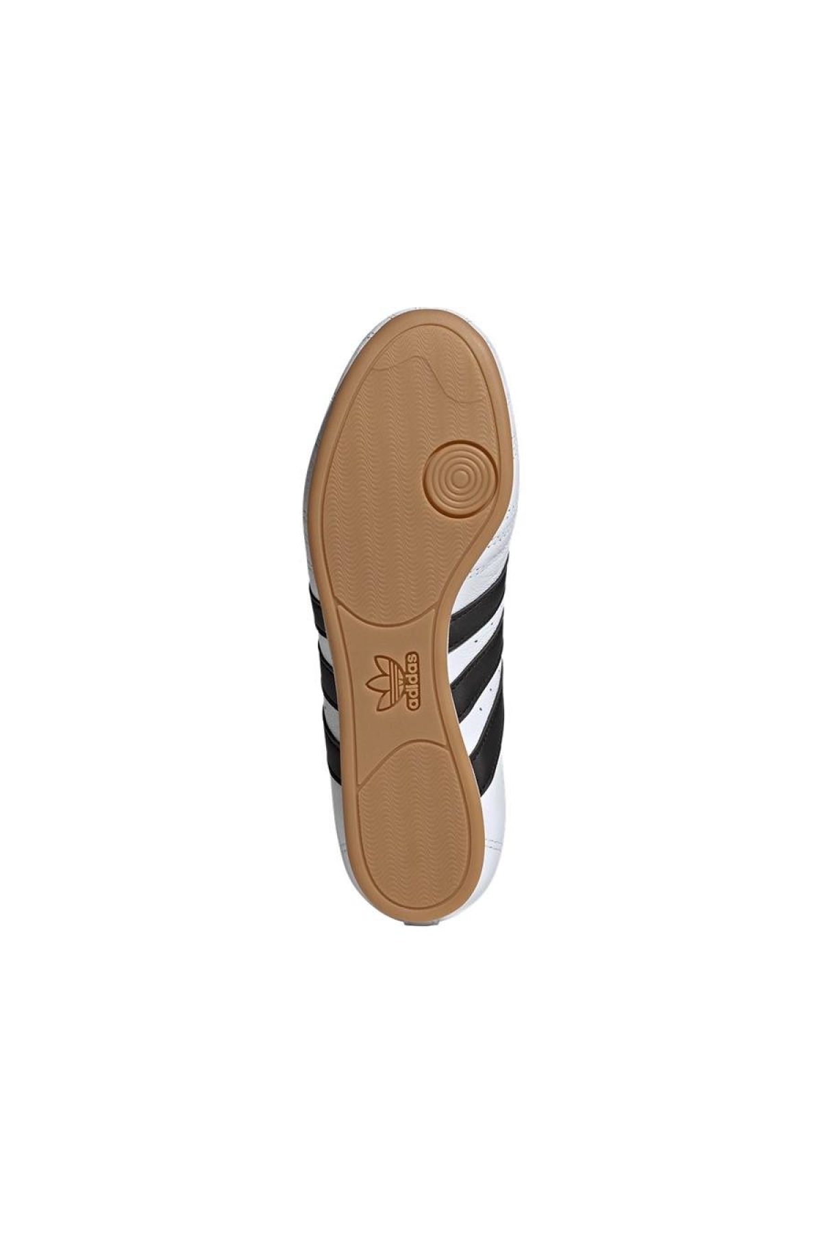 Kadın Beyaz Sneaker TAEKWONDO LACE W JS1194 - Görsel 6