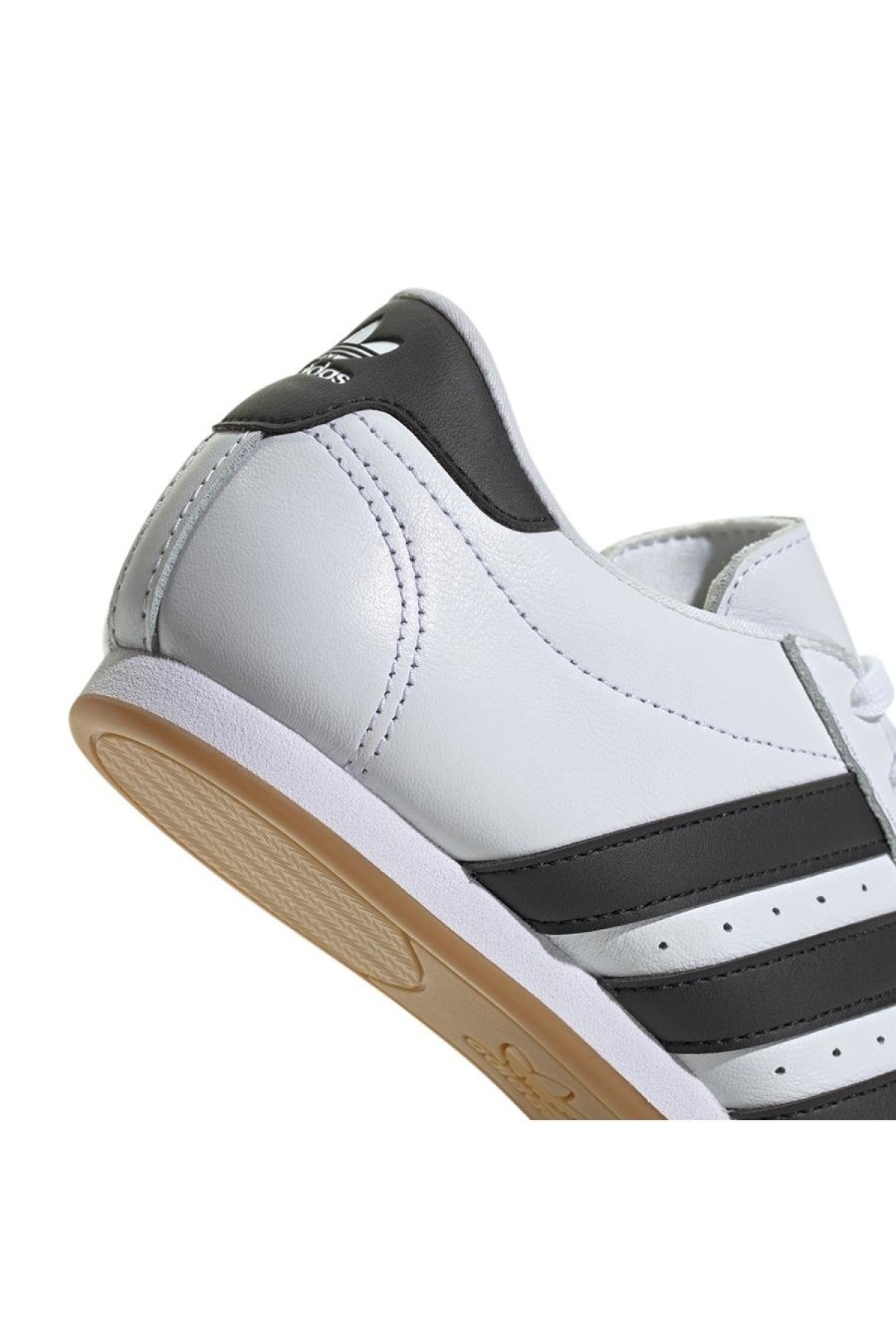 Kadın Beyaz Sneaker TAEKWONDO LACE W JS1194 - Görsel 10