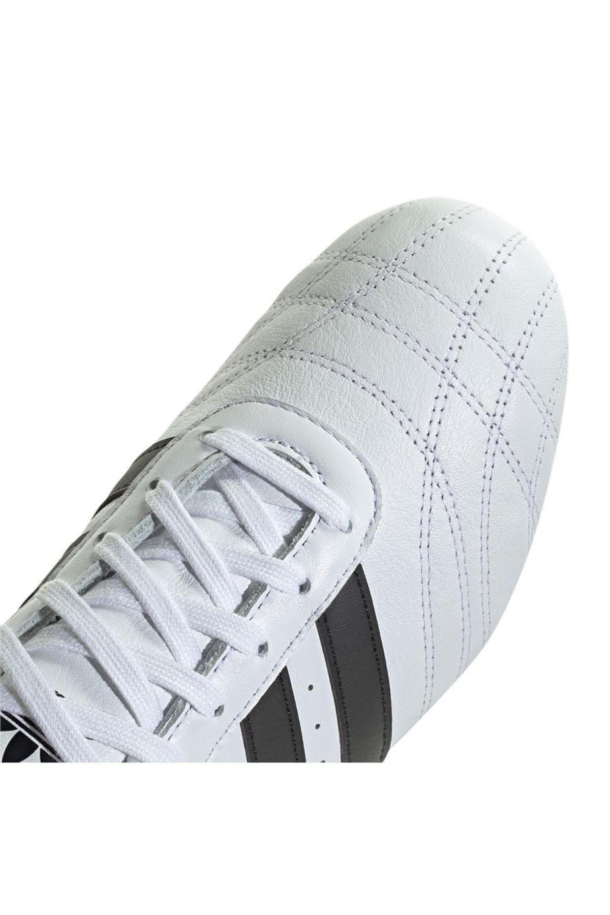 Kadın Beyaz Sneaker TAEKWONDO LACE W JS1194 - Görsel 11