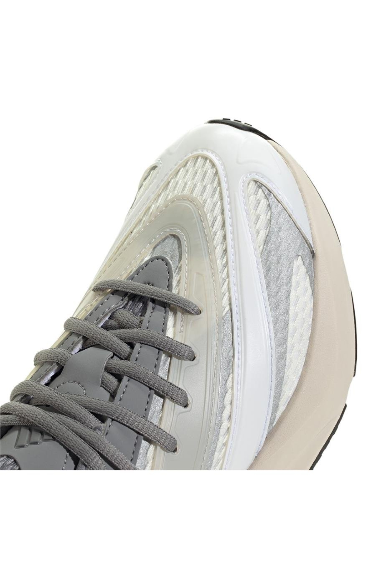 Kadın Beyaz Sneaker LIGHTBLAZE JS4256 - Görsel 11