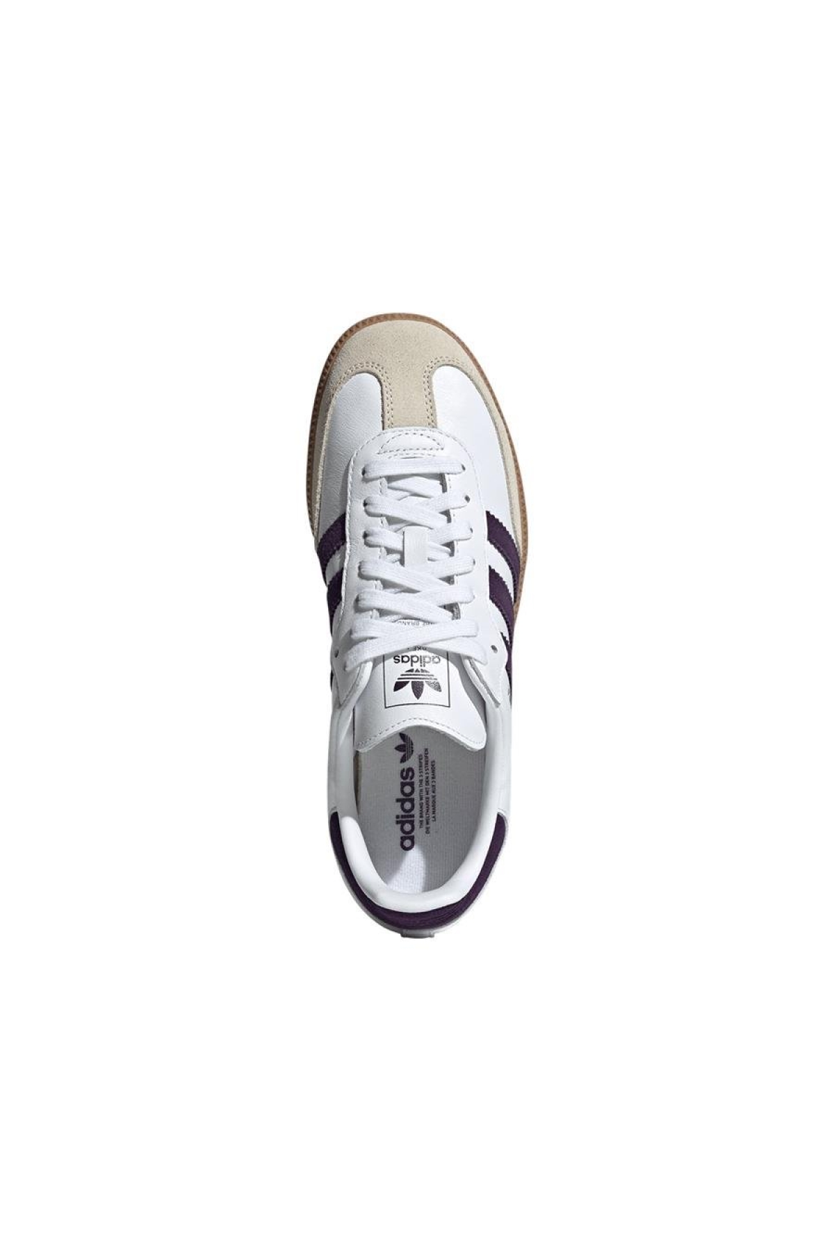 Kadın Sneaker SAMBA OG W JS1392 - Görsel 5