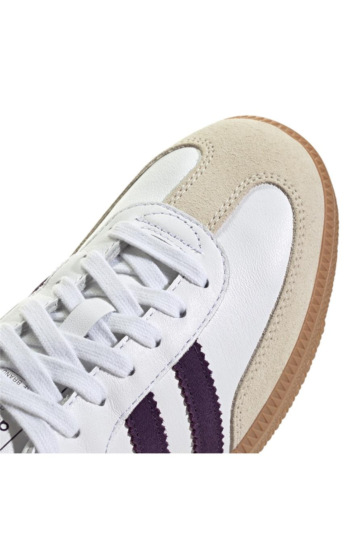 Kadın Sneaker SAMBA OG W JS1392 - Görsel 10