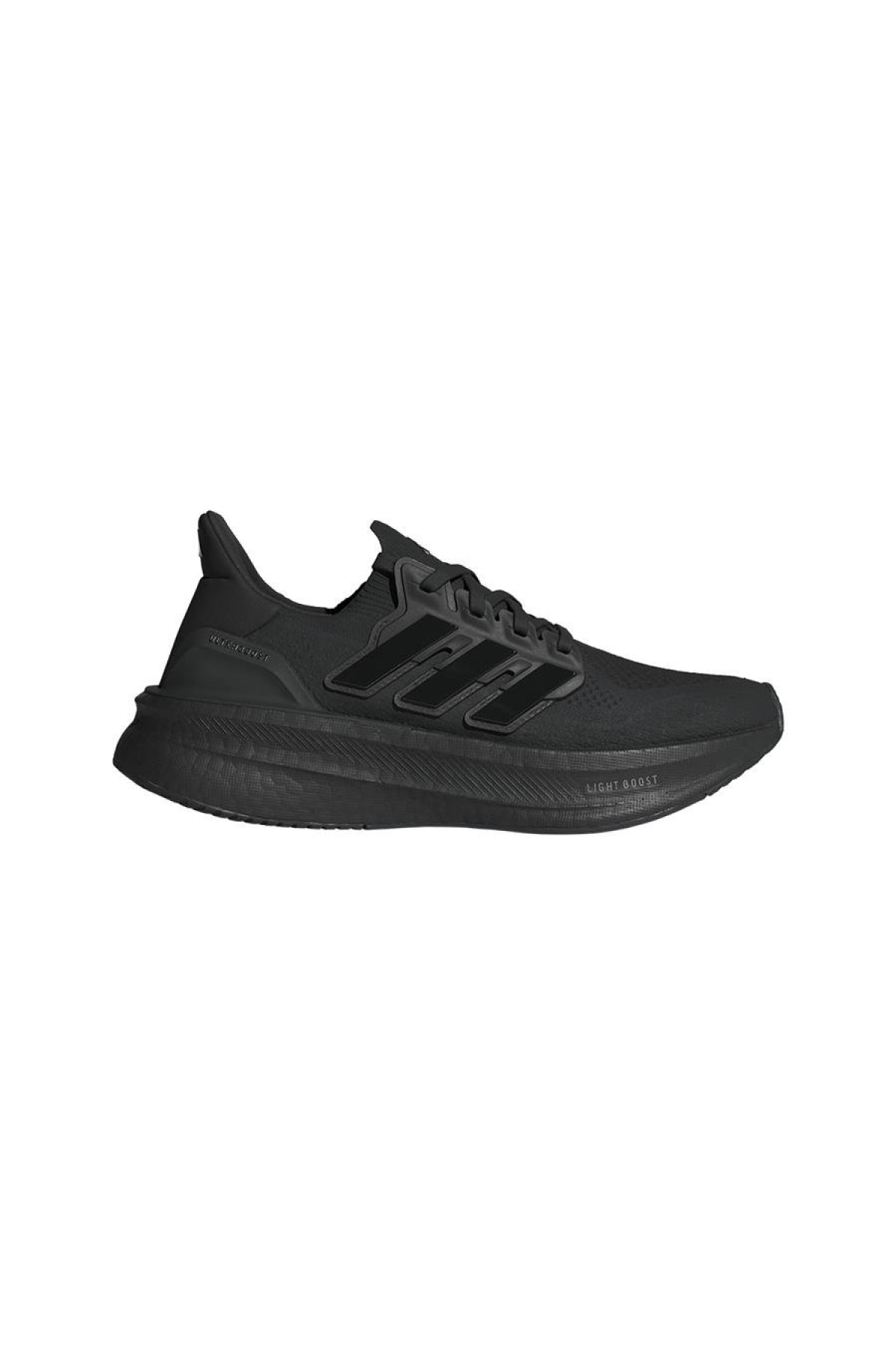 Kadın Siyah Koşu Ayakkabısı ULTRABOOST 5 W ID8847 - Görsel 2