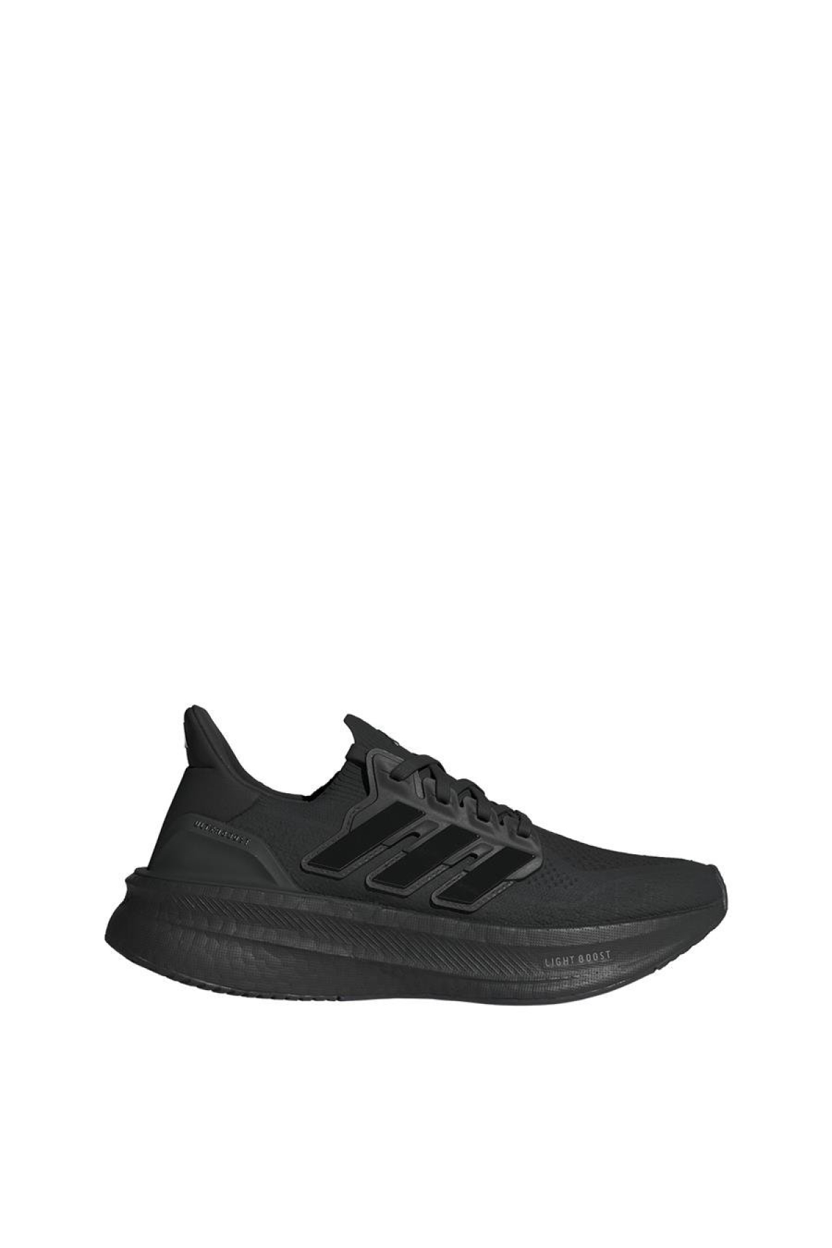 Kadın Siyah Koşu Ayakkabısı ULTRABOOST 5 W ID8847 - Görsel 4