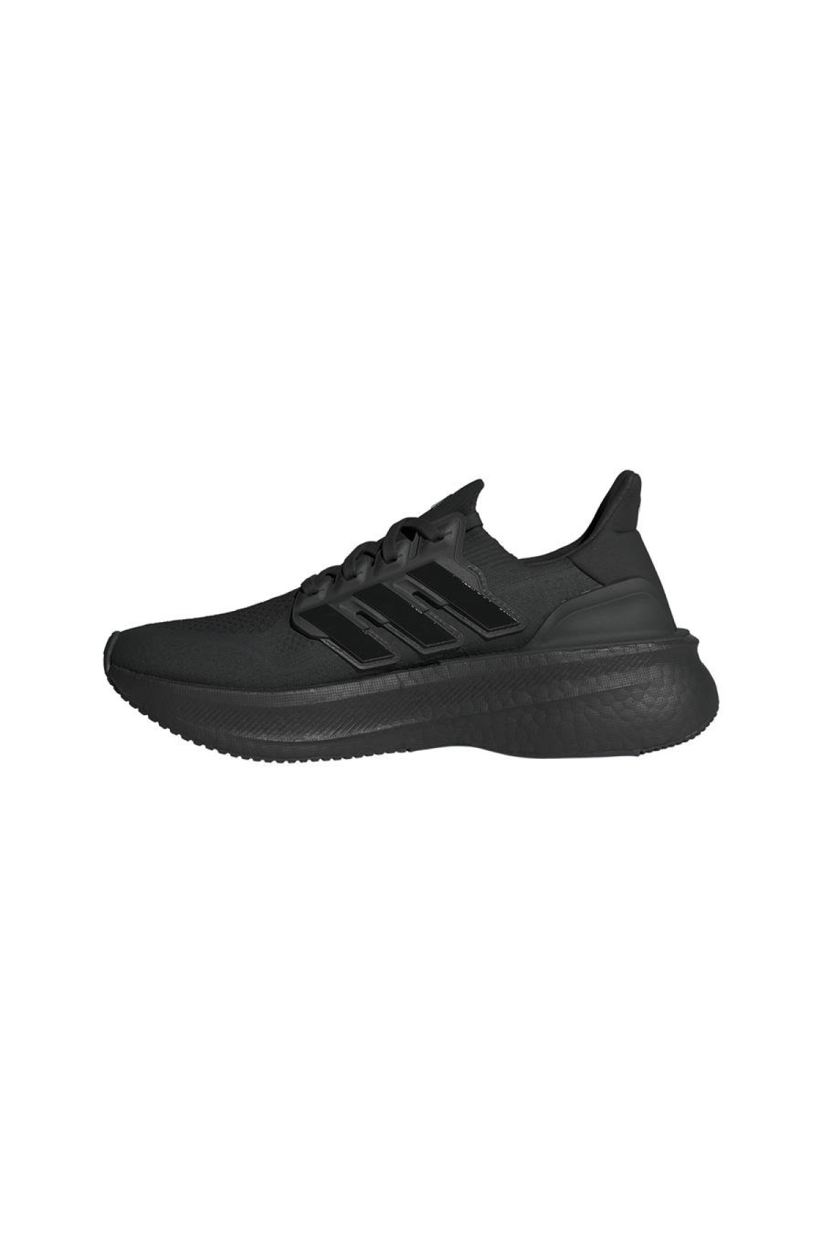 Kadın Siyah Koşu Ayakkabısı ULTRABOOST 5 W ID8847 - Görsel 7
