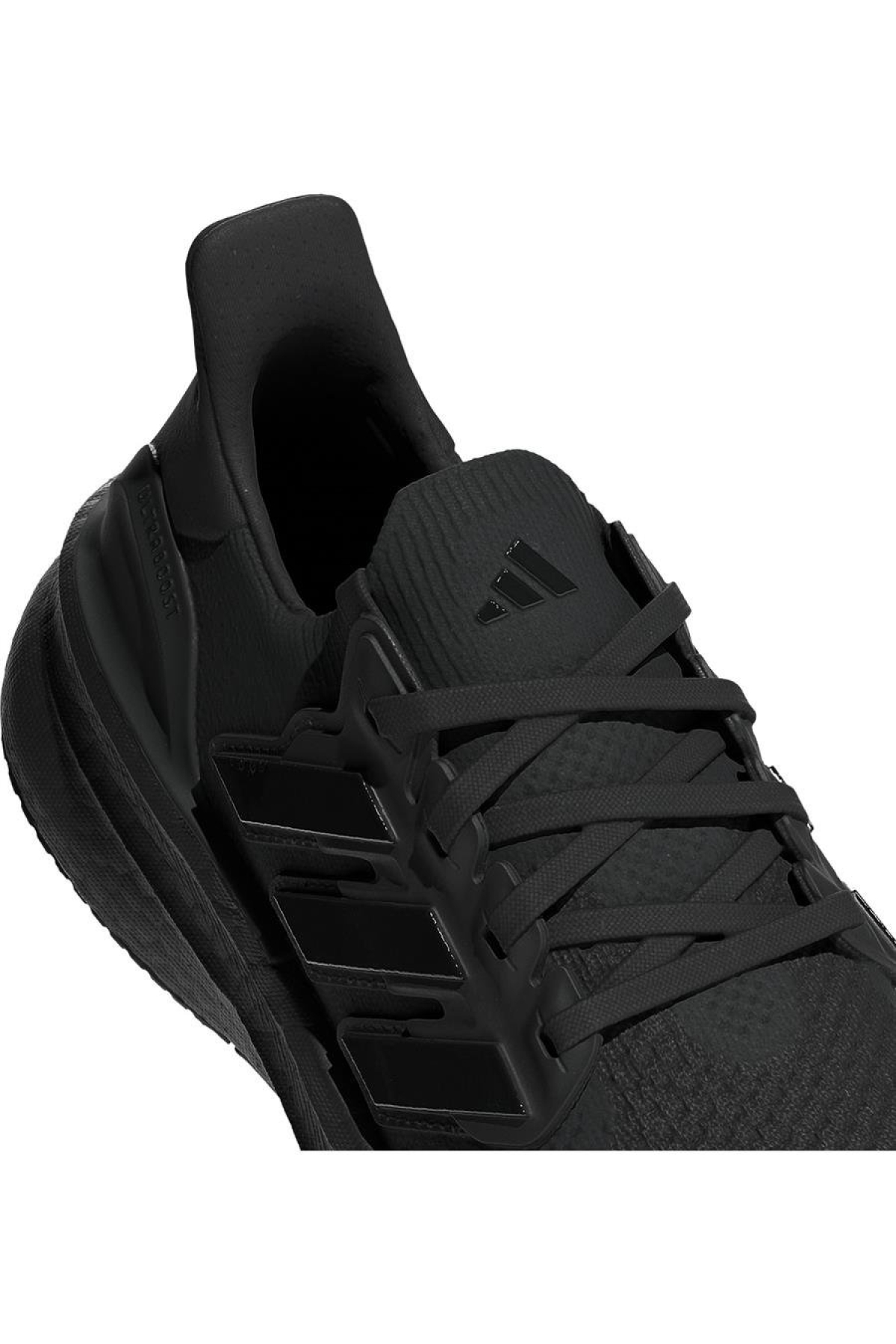 Kadın Siyah Koşu Ayakkabısı ULTRABOOST 5 W ID8847 - Görsel 10
