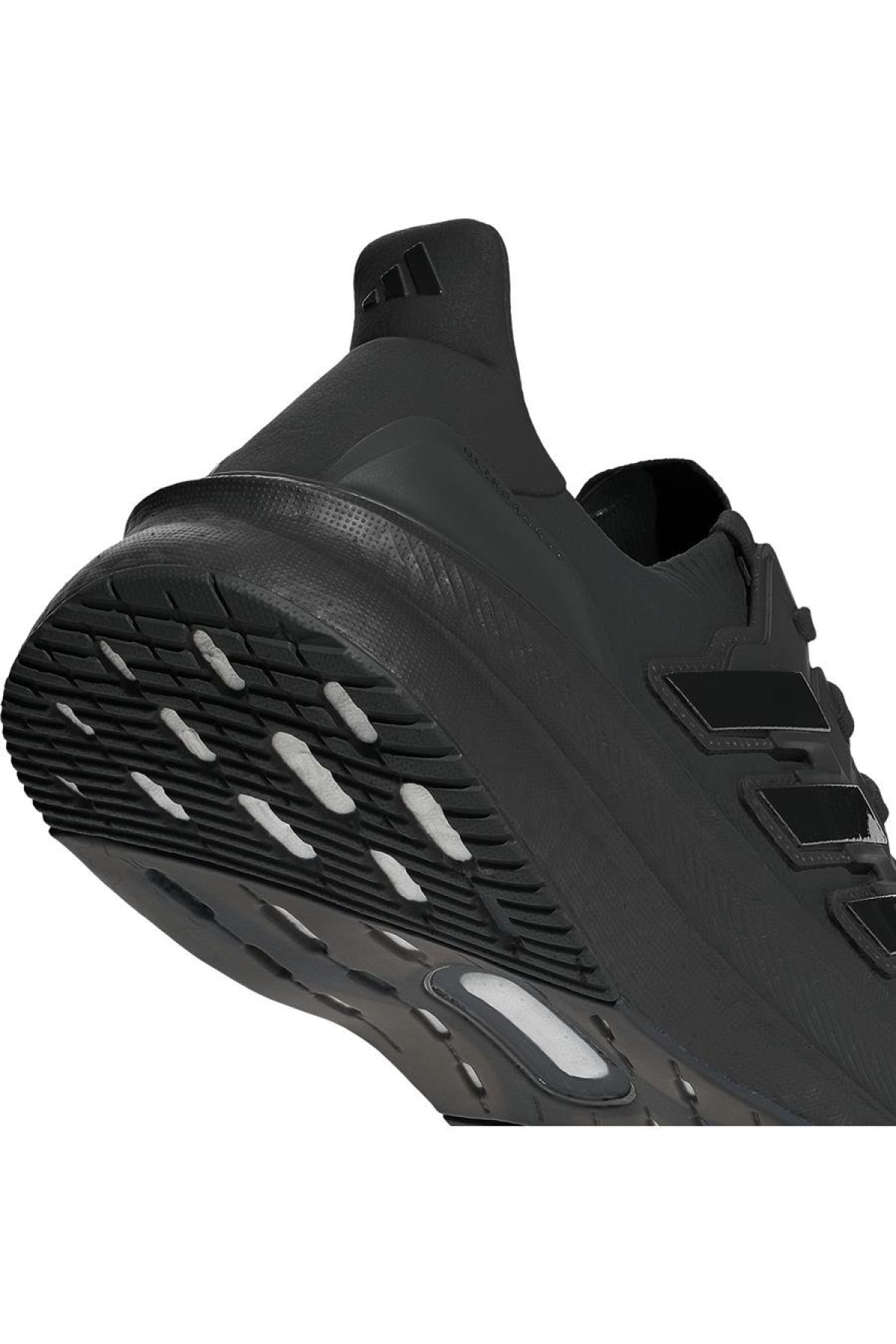 Kadın Siyah Koşu Ayakkabısı ULTRABOOST 5 W ID8847 - Görsel 11