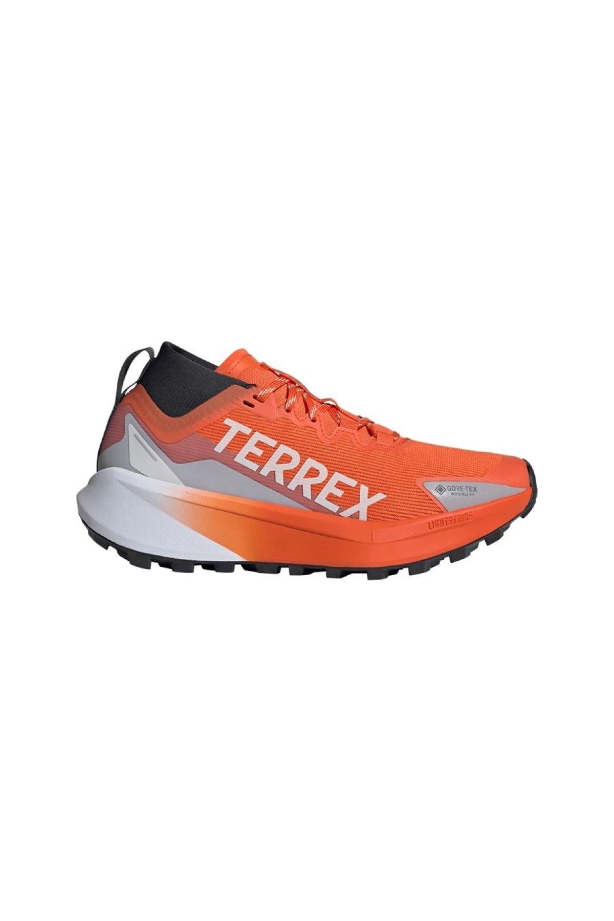 Kadın Turuncu Bot TERREX AGRAVIC GTX W JR5248 - Görsel 2