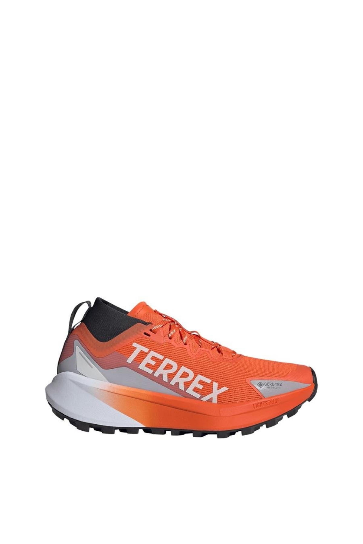 Kadın Turuncu Bot TERREX AGRAVIC GTX W JR5248 - Görsel 4