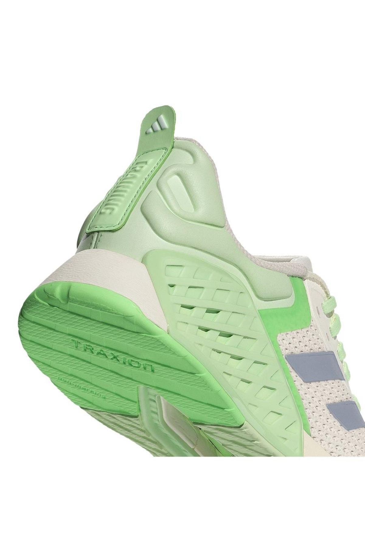 Kadın Gri Yürüyüş Ayakkabısı DROPSET 3 TRAINER W JR1673 - Görsel 11