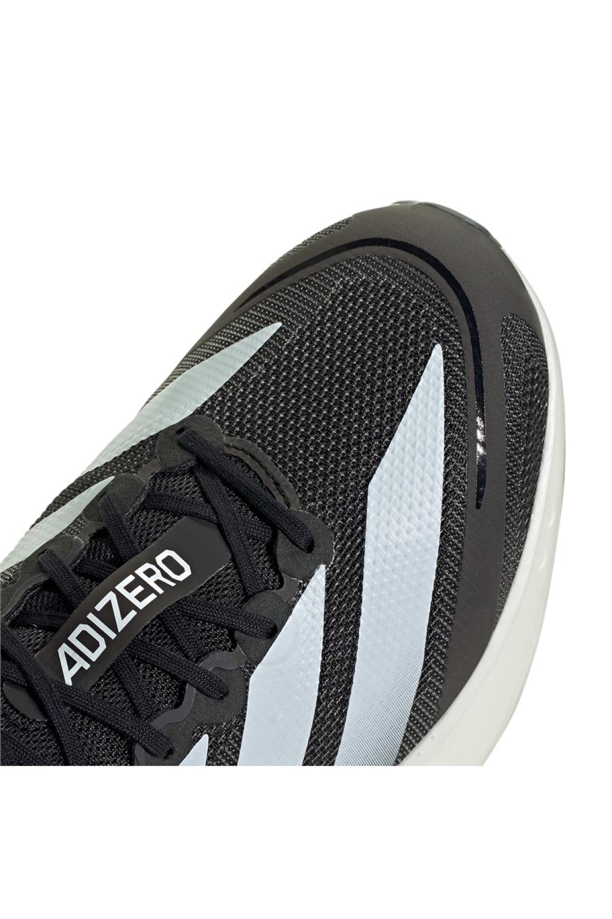 Erkek Siyah Koşu Ayakkabısı ADIZERO BOSTON 13 M JS4938 - Görsel 10