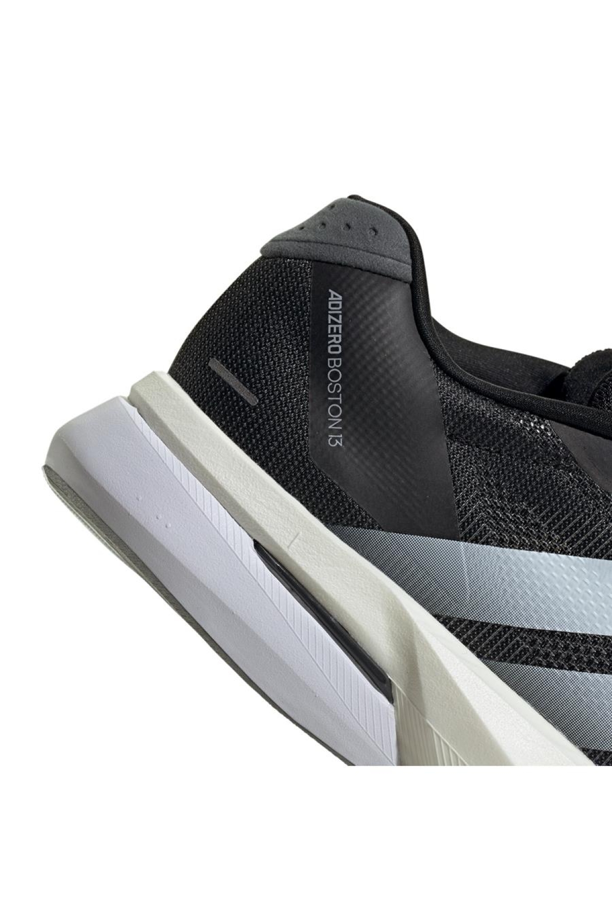 Erkek Siyah Koşu Ayakkabısı ADIZERO BOSTON 13 M JS4938 - Görsel 11