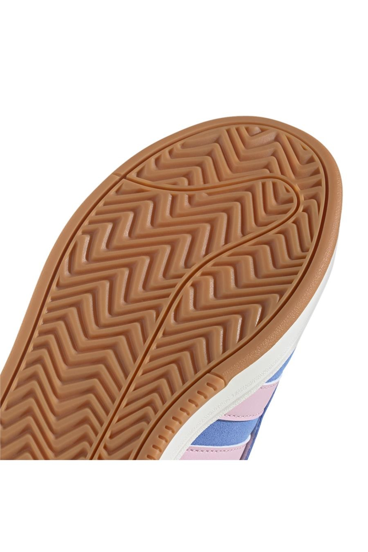 Kadın Mavi Yürüyüş Ayakkabısı GRAND COURT ALPHA 00s JQ3002 - Görsel 10