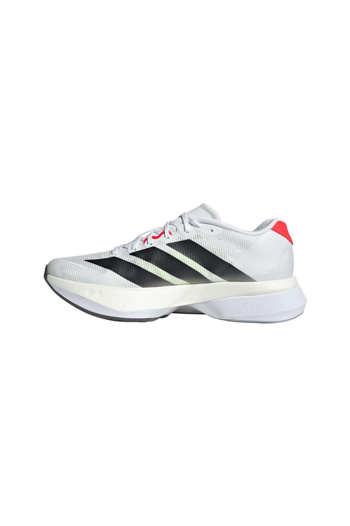 Kadın Beyaz Koşu Ayakkabısı ADIZERO BOSTON 13 W JS4934 - Görsel 7