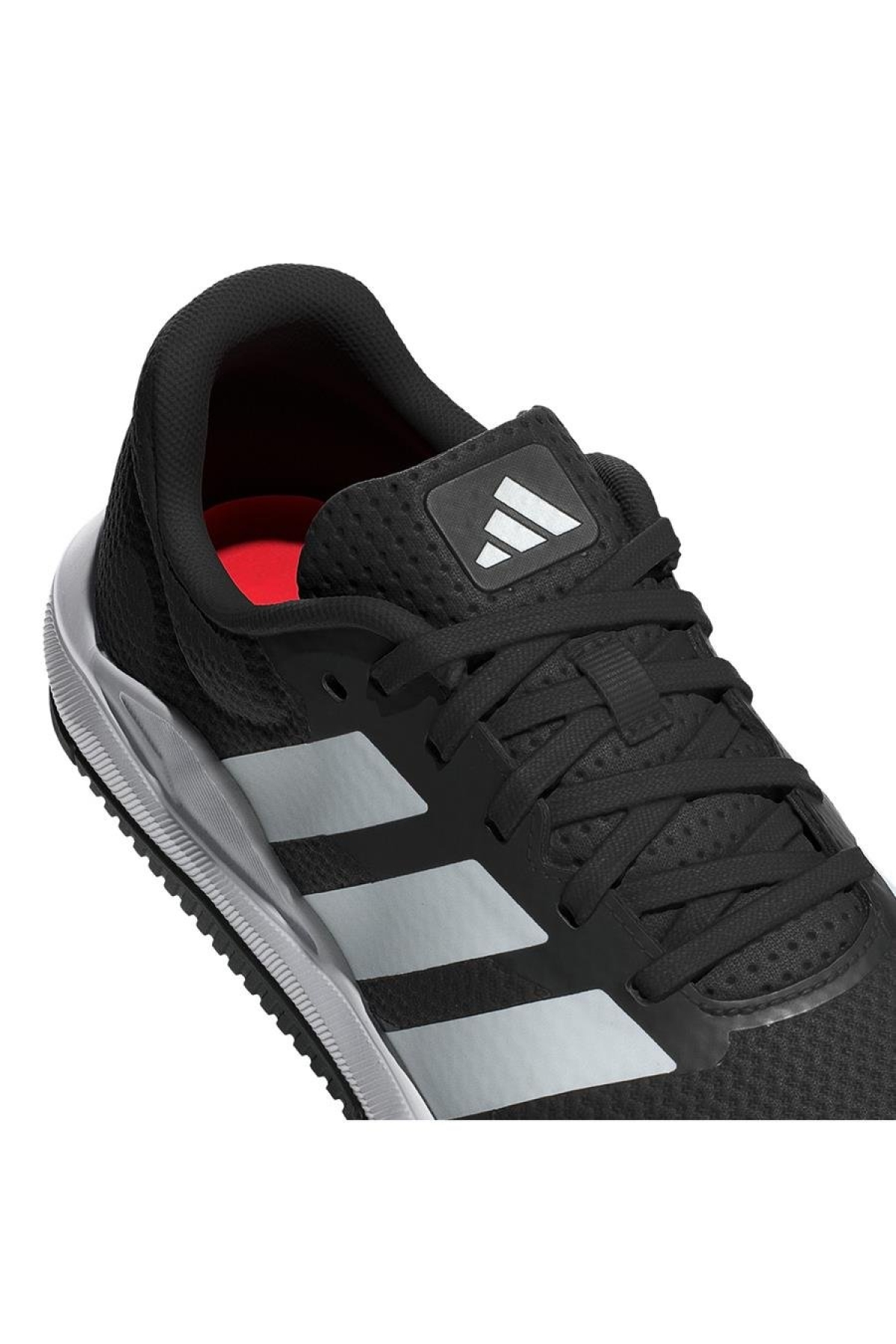 Kadın Siyah Yürüyüş Ayakkabısı DROPSET BASE TRAINER W JS3165 - Görsel 10