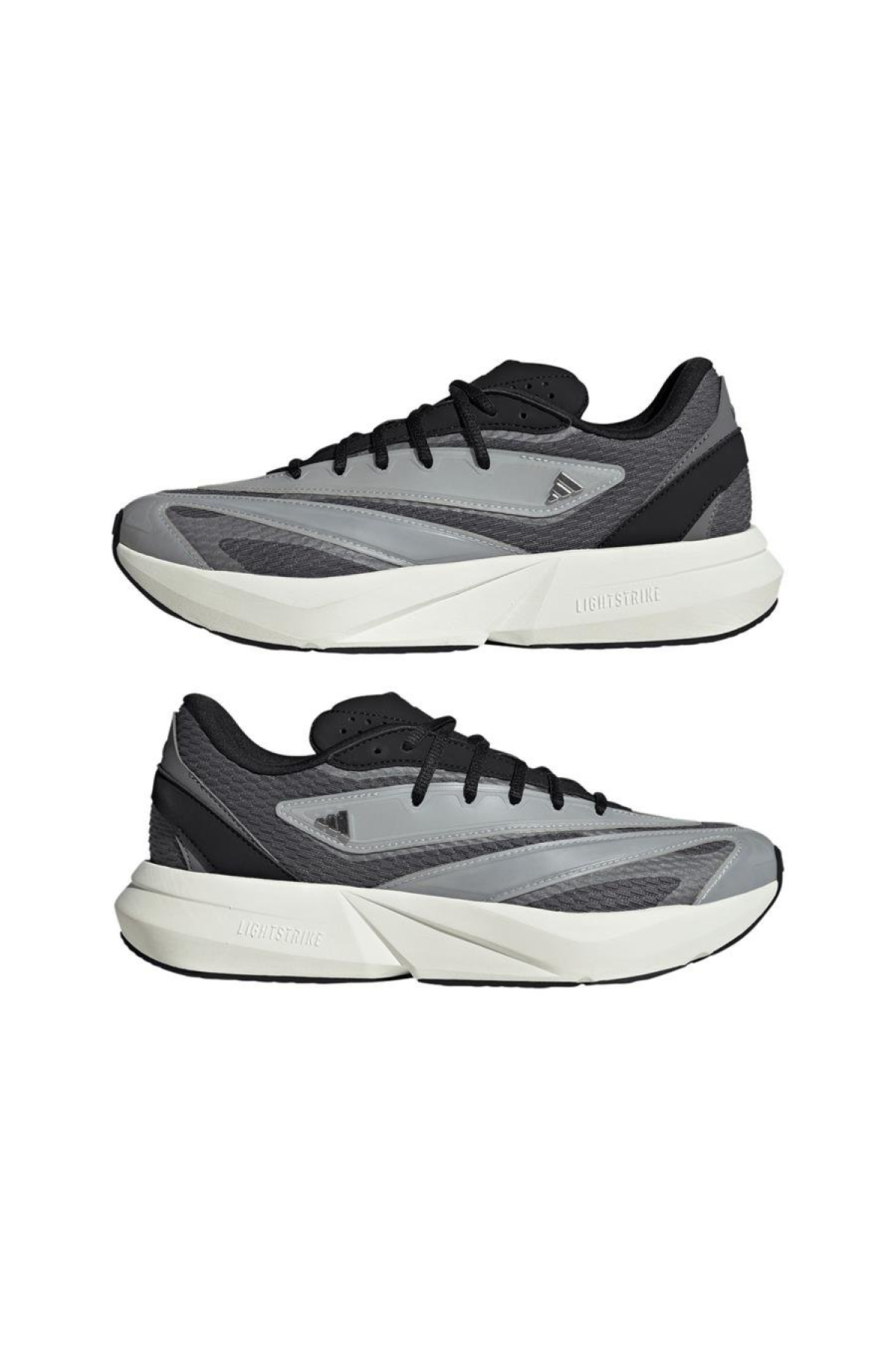 Erkek Gri Koşu Ayakkabısı LIGHTBLAZE JS0913 - Görsel 3