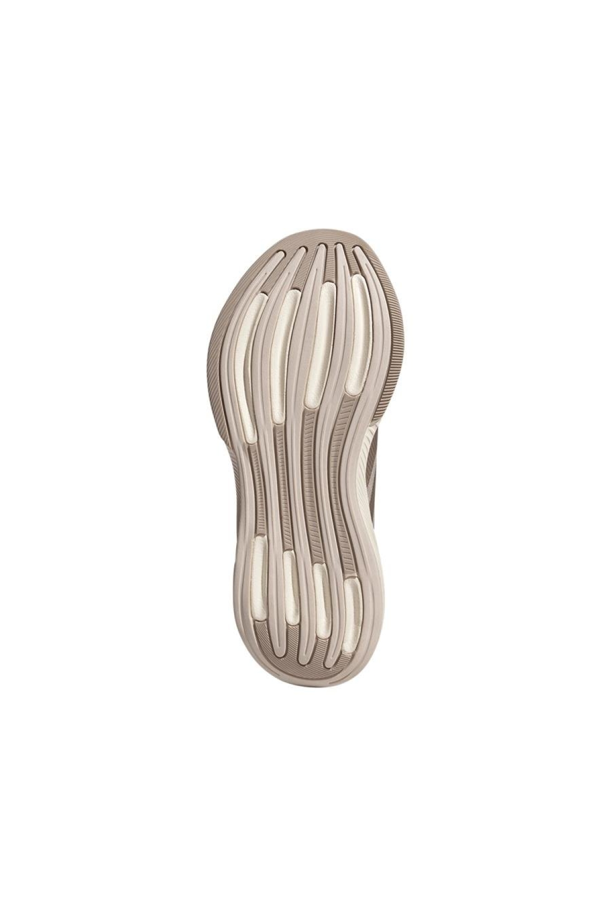 Kadın Kahverengi Koşu Ayakkabısı RESPONSE SUPER W JQ2520 - Görsel 6