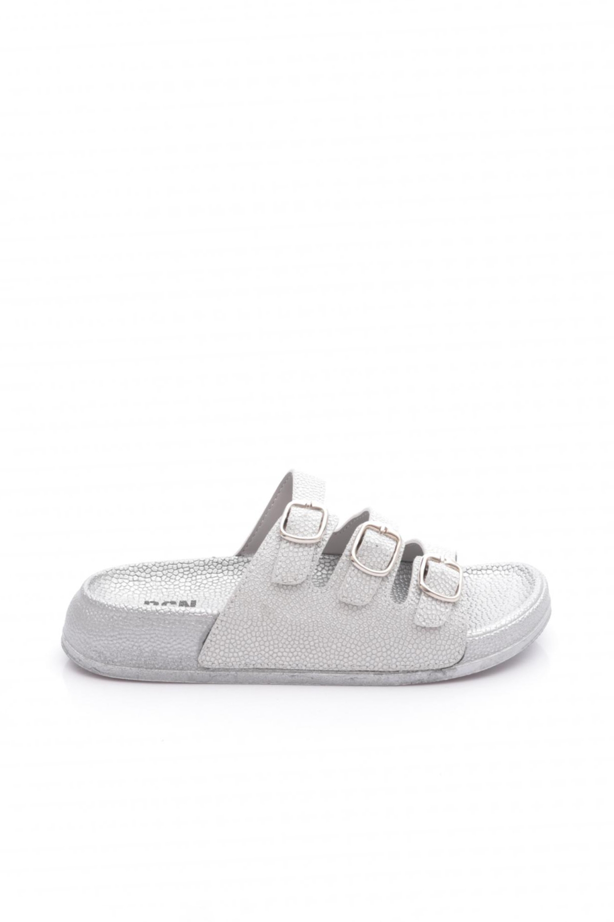 20061-010 Kadin Terlik - Görsel 2