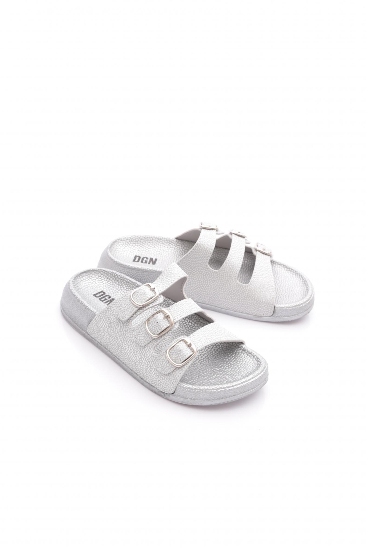 20061-010 Kadin Terlik - Görsel 3