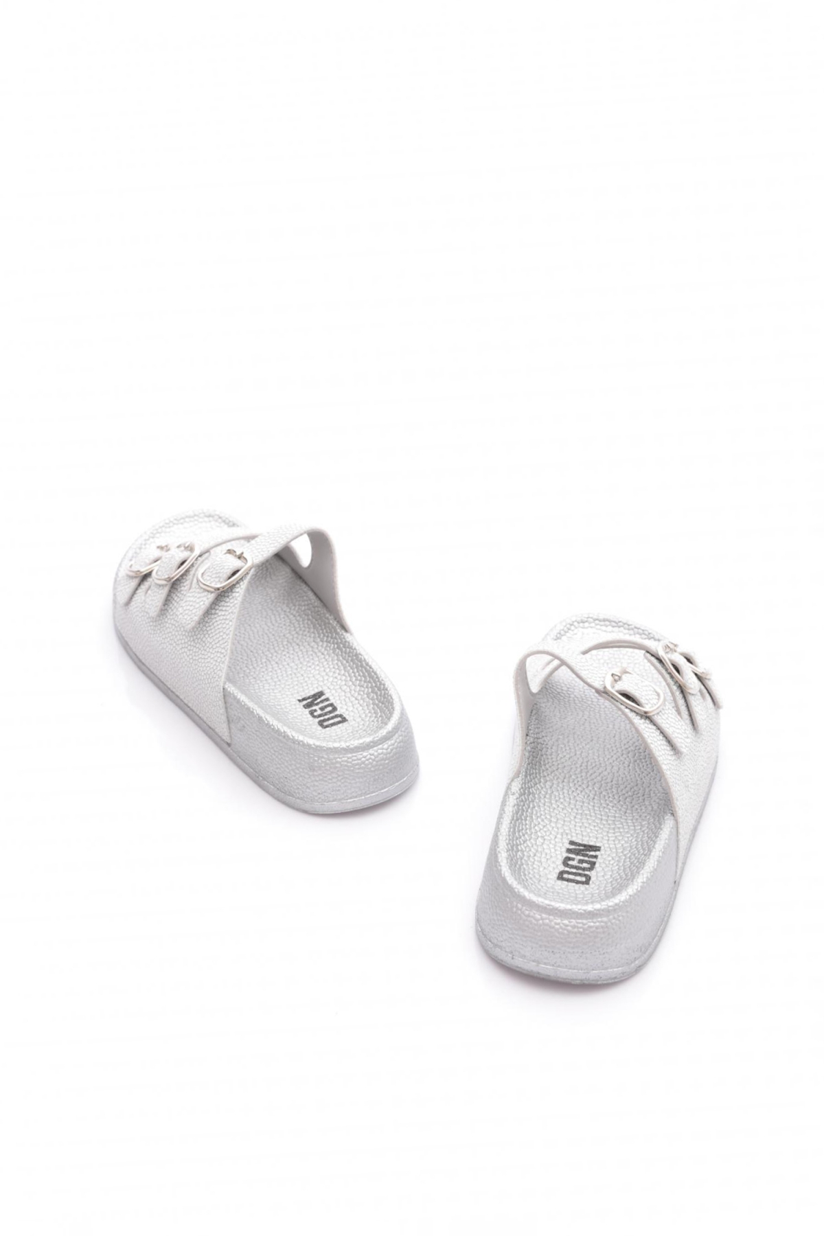 20061-010 Kadin Terlik - Görsel 4