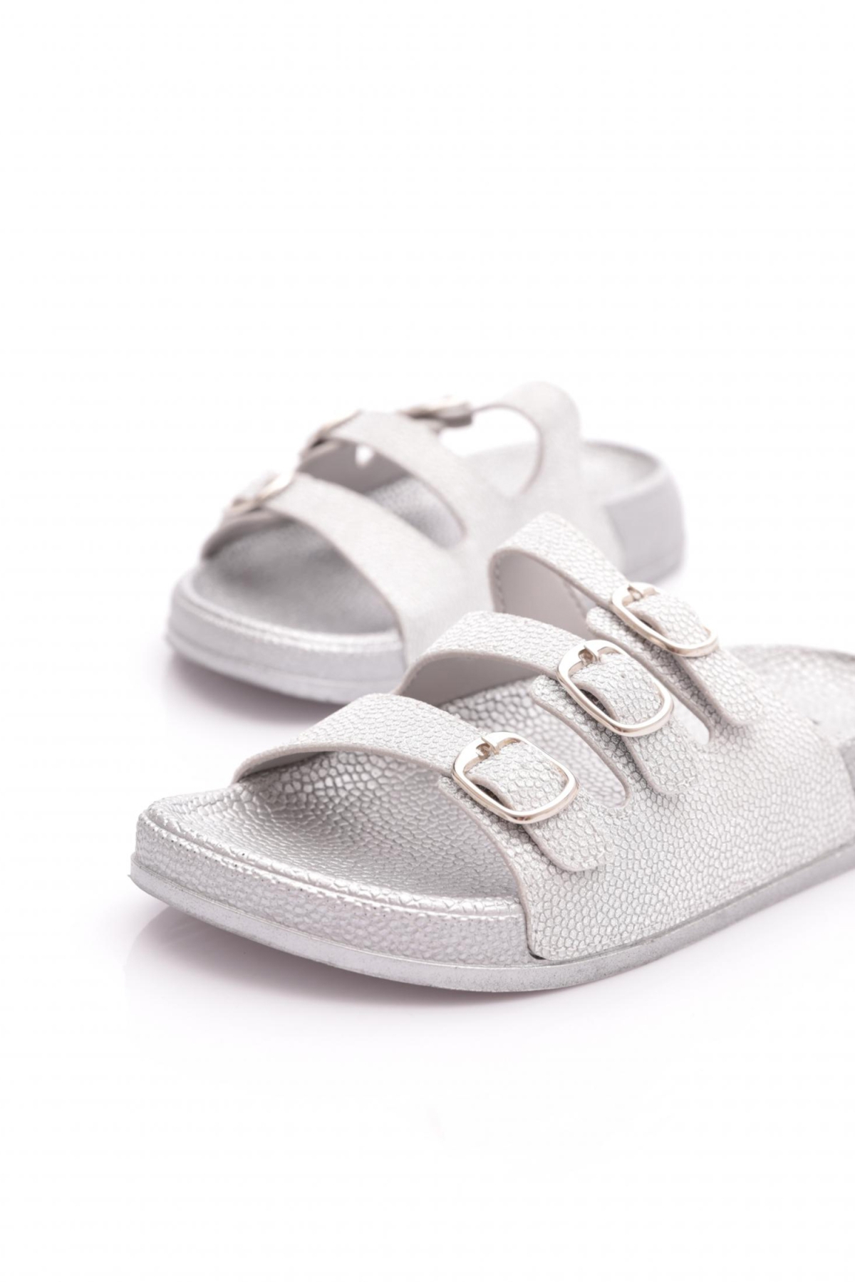 20061-010 Kadin Terlik - Görsel 5